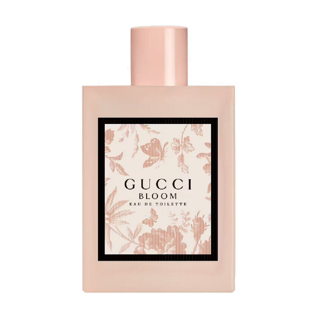 

Gucci Bloom Туалетна вода жіноча, 100 мл (ТЕСТЕР)