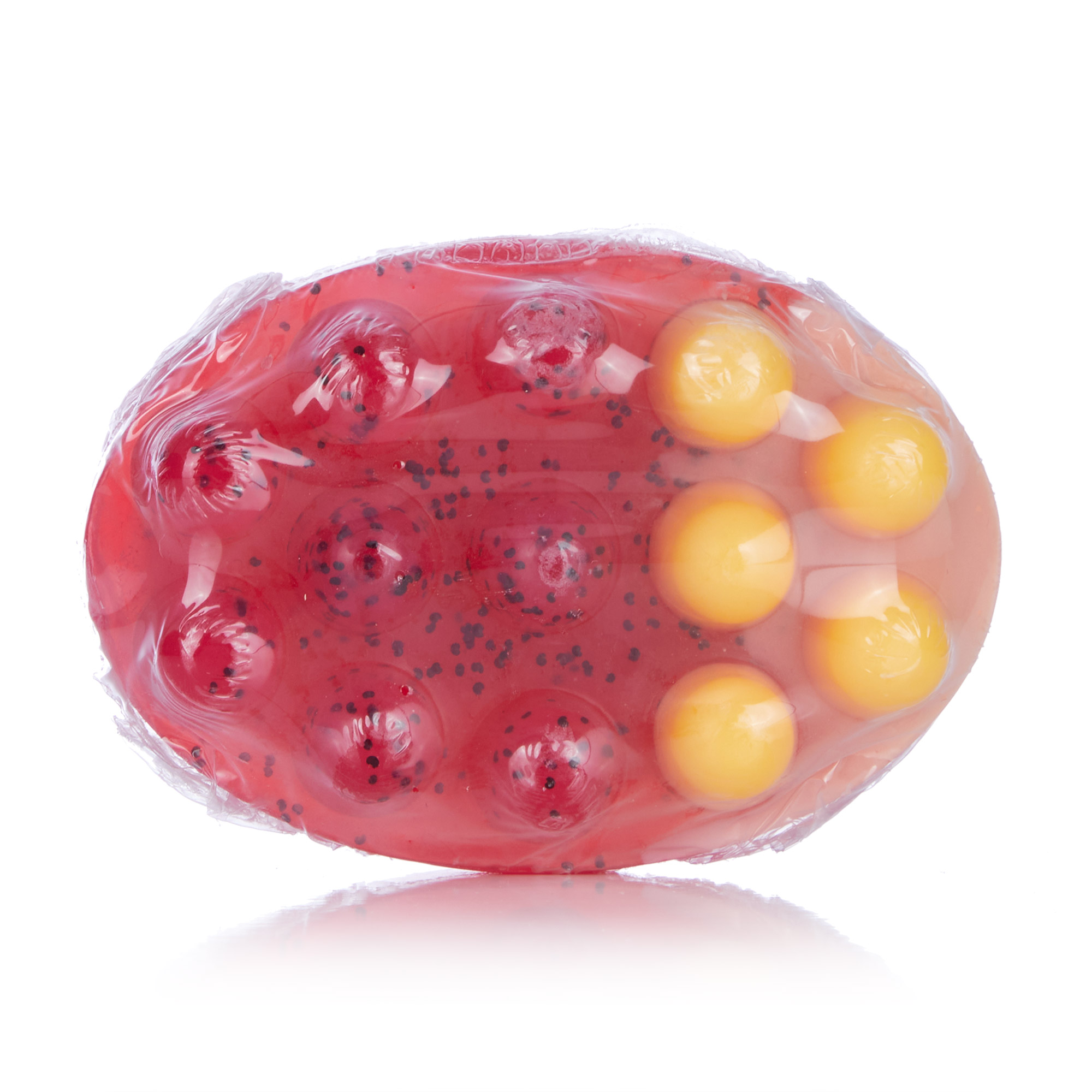 

Масажне антицелюлітне мило UTerra Native Grapefruit, 100 г