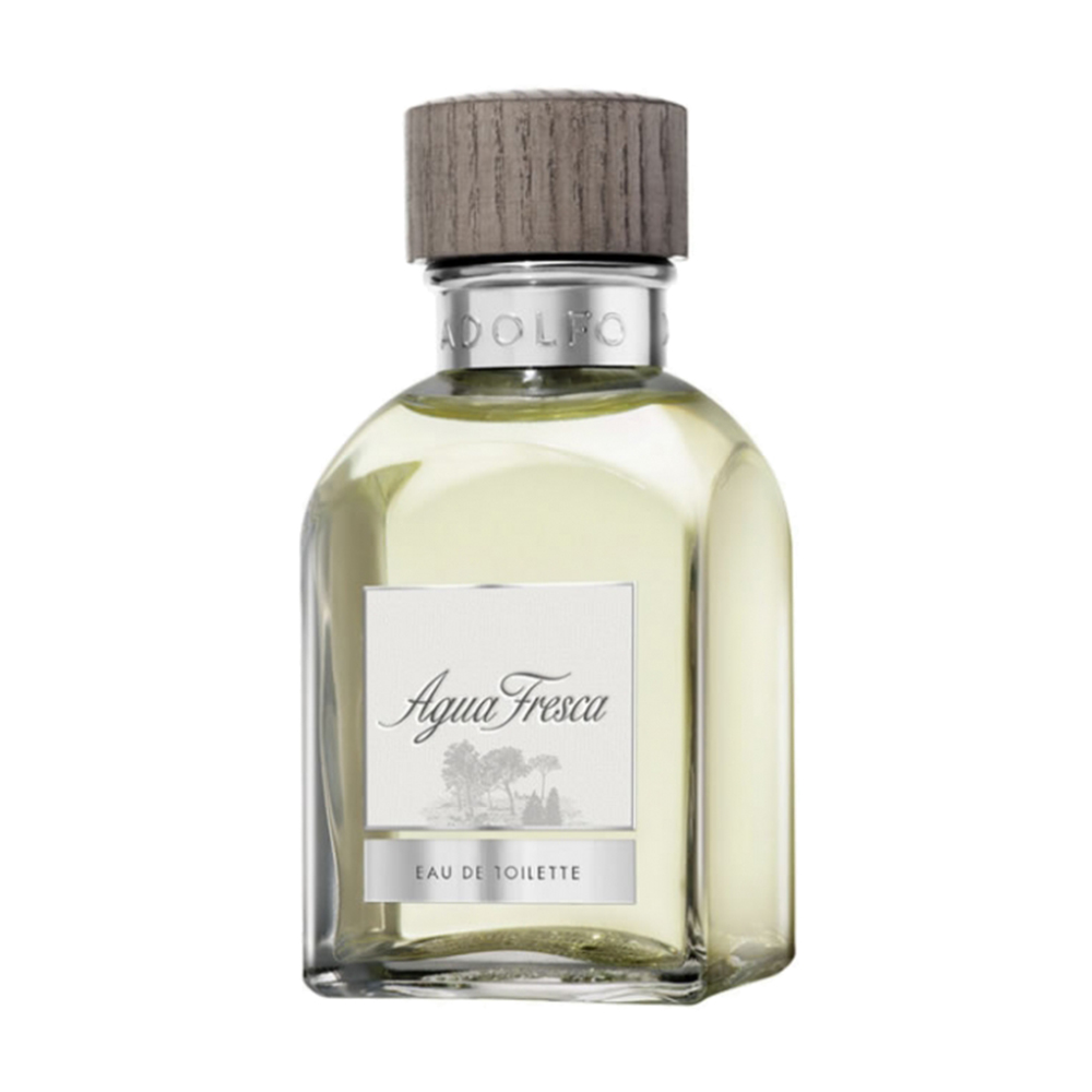 

Adolfo Dominguez Agua Fresca Туалетна вода чоловіча, 120 мл