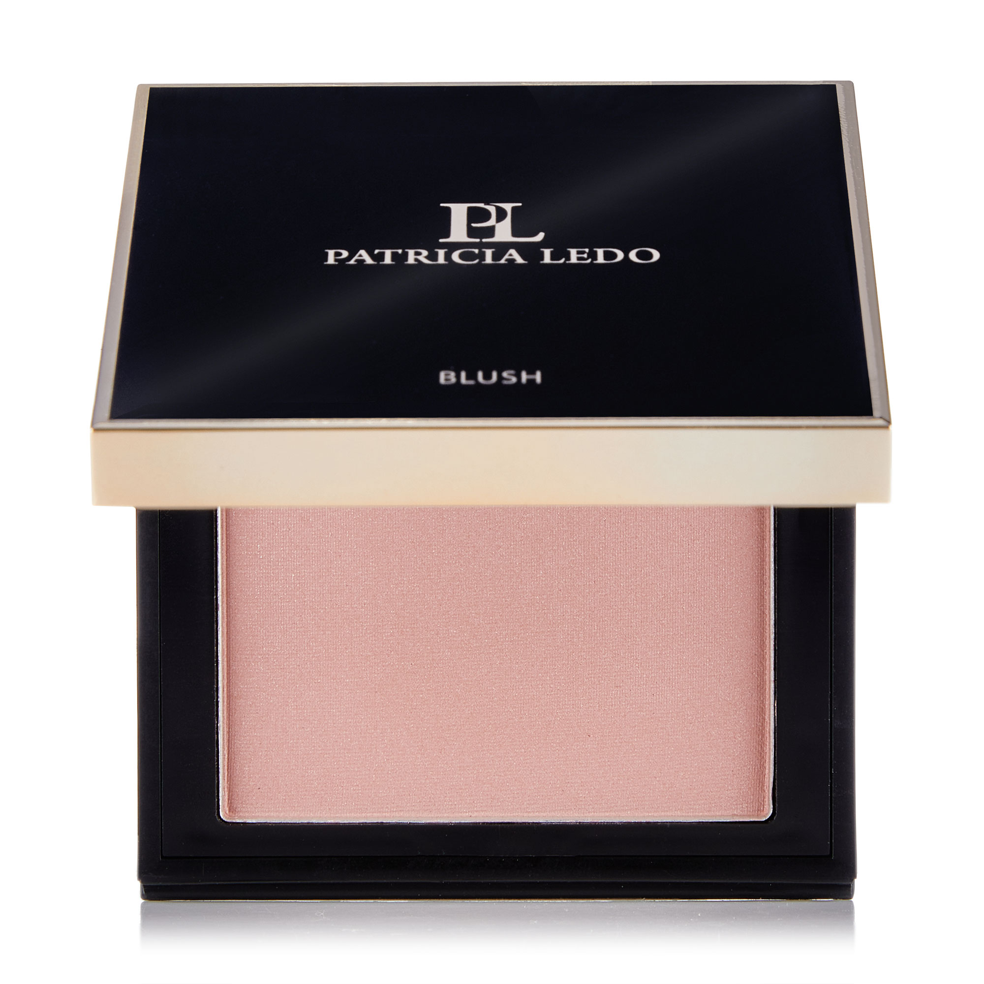 

Рум'яна для обличчя Patricia Ledo Classic 01, 7.5 г