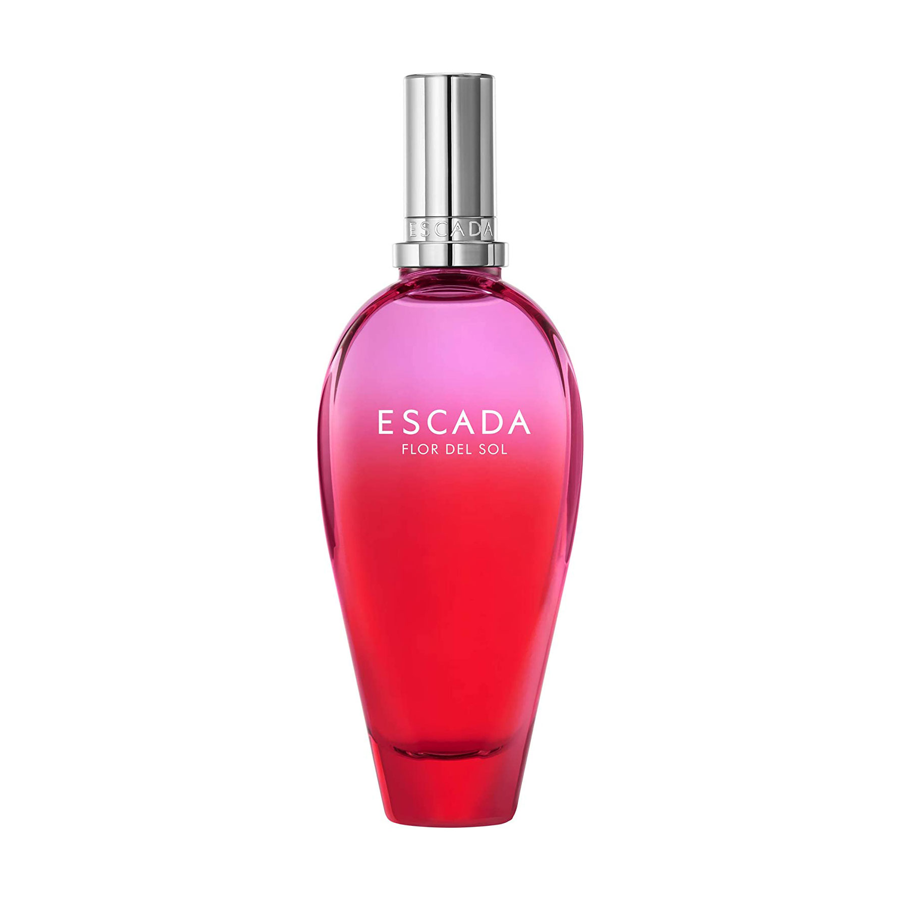 

Escada Flor Del Sol Limited Edition Туалетна вода жіноча, 50 мл