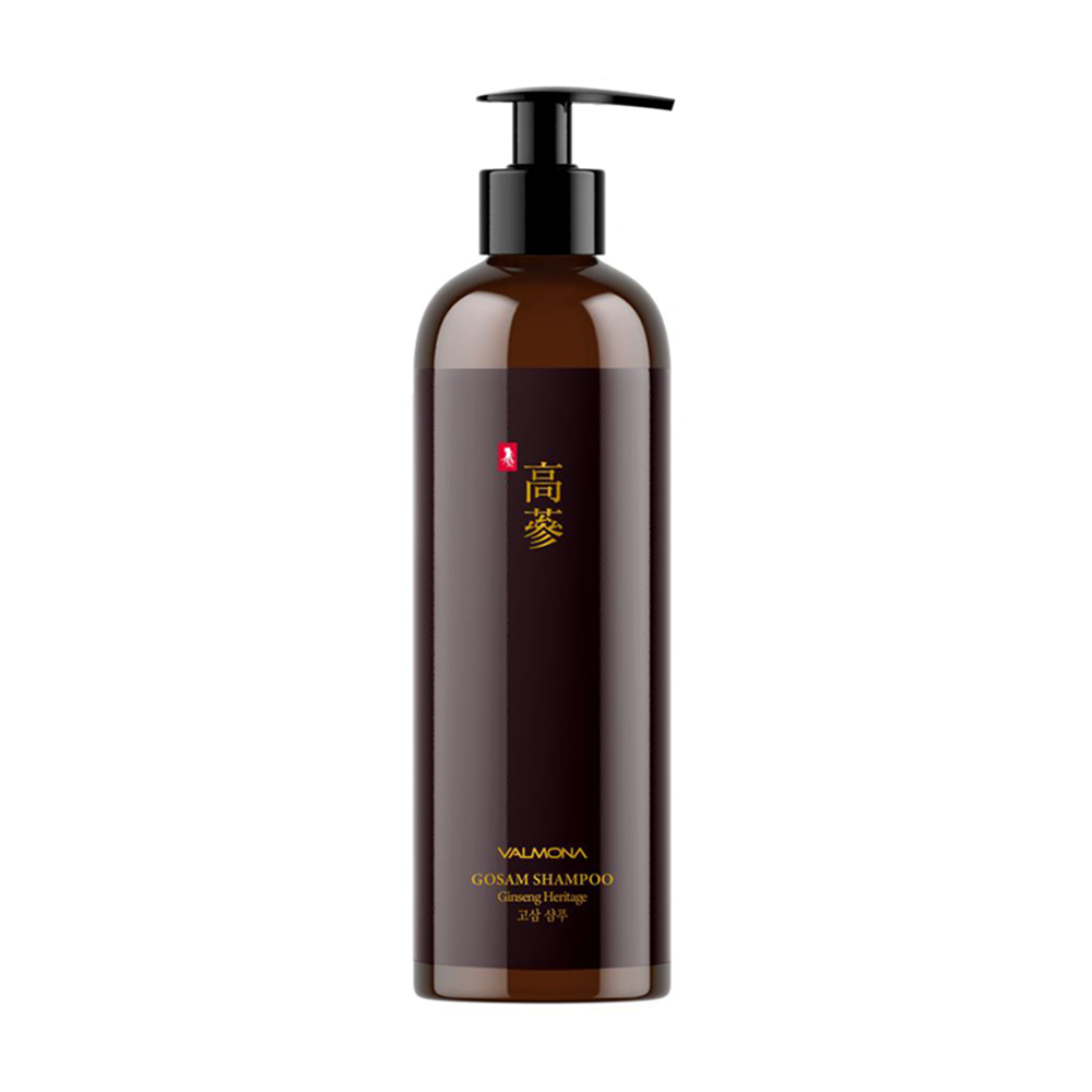 

Шампунь для волосся Valmona Ginseng Heritage Gosam Shampoo, 300 мл