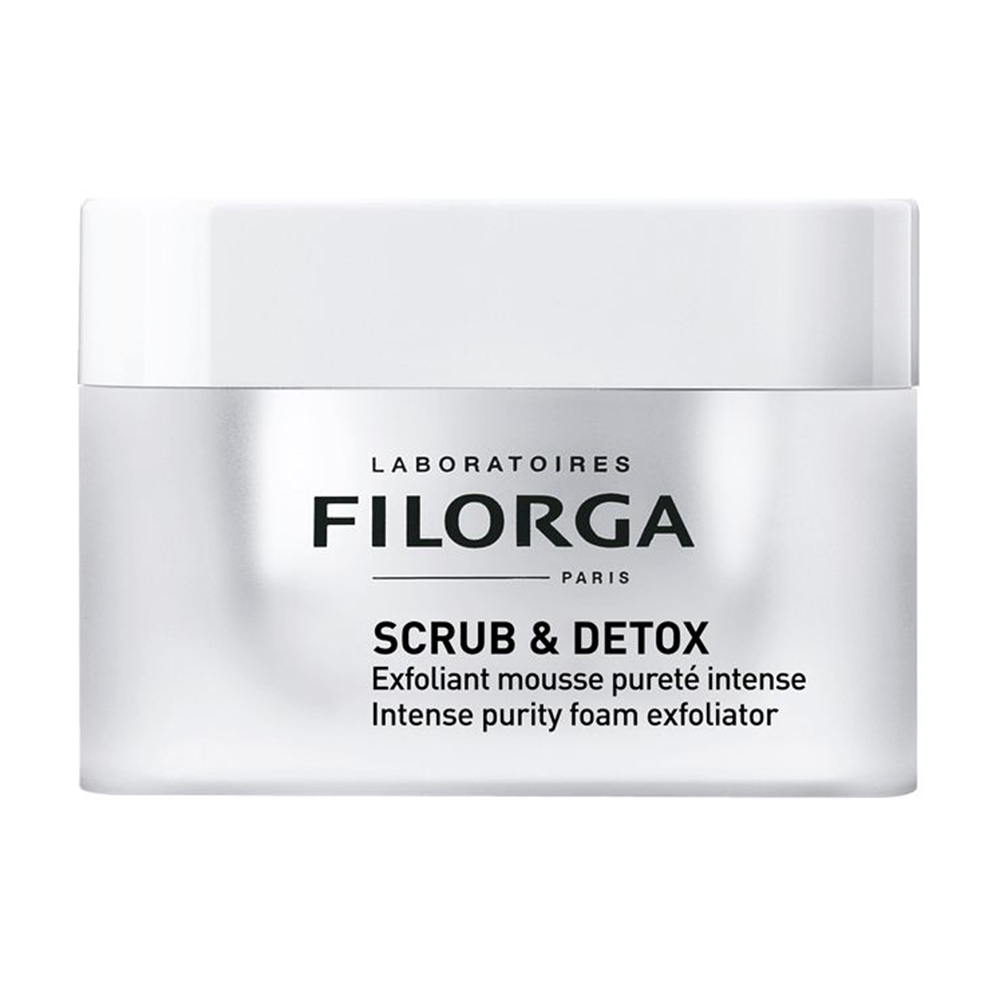 

Скраб для обличчя Filorga Scrub & Detox, 50 мл