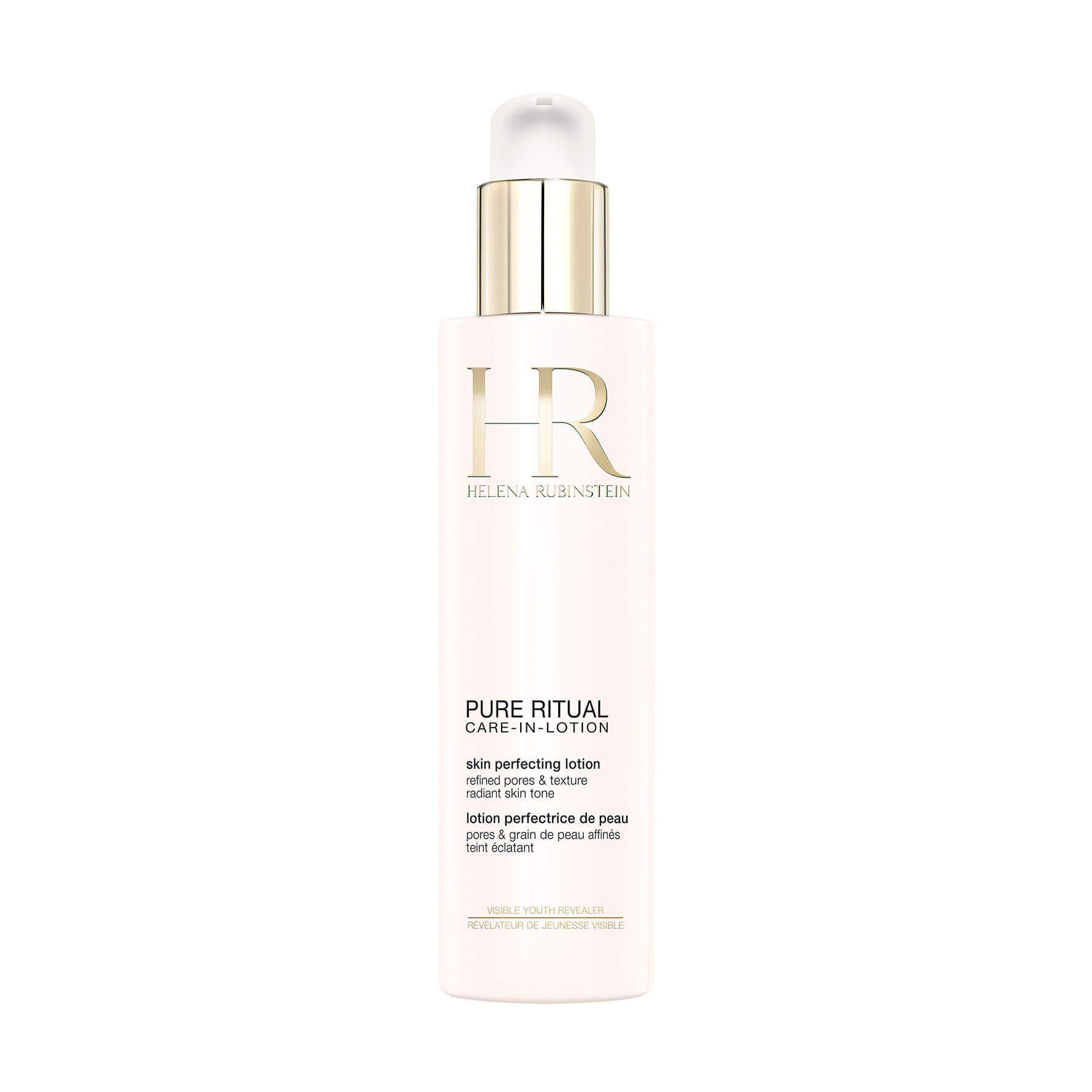 

Уцінка! Лосьйон для обличчя Helena Rubinstein Pure Ritual Skin Perfecting Lotion, 200 мл