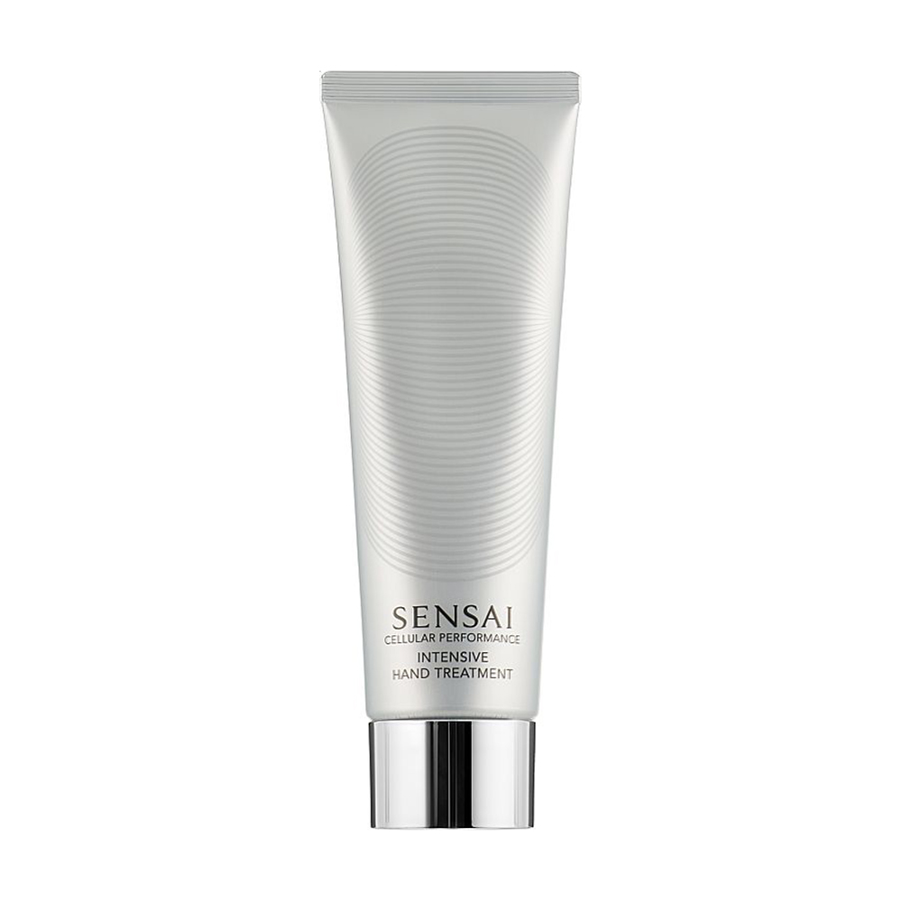 

Крем для рук Sensai Cellular Performance Intensive Hand Treatment, 100 мл