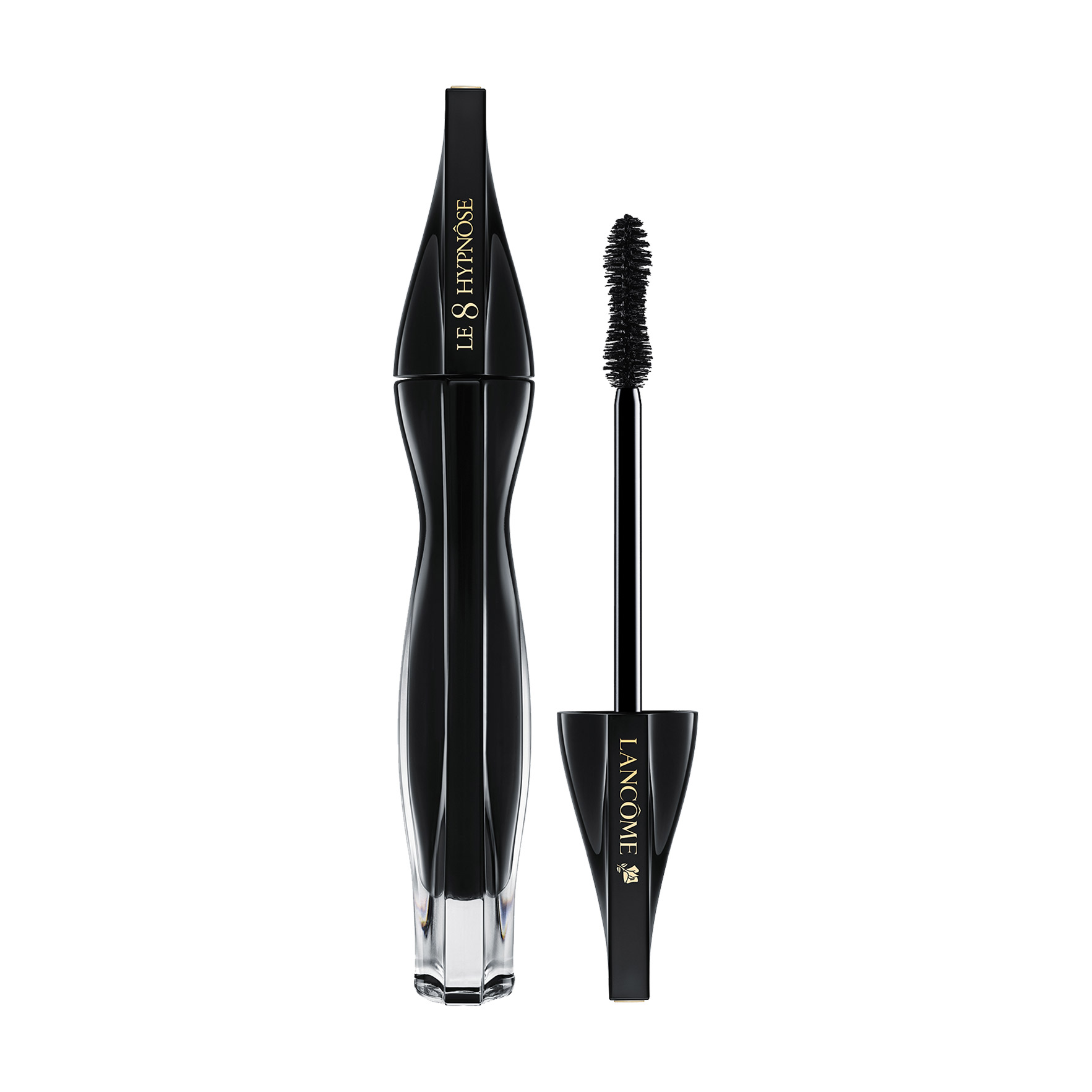 

Уцінка! Туш для вій Lancome Le 8 Hypnose Mascara із сироваткою з ефектом об`єму та відновлення вій, 01 Black, 8 мл