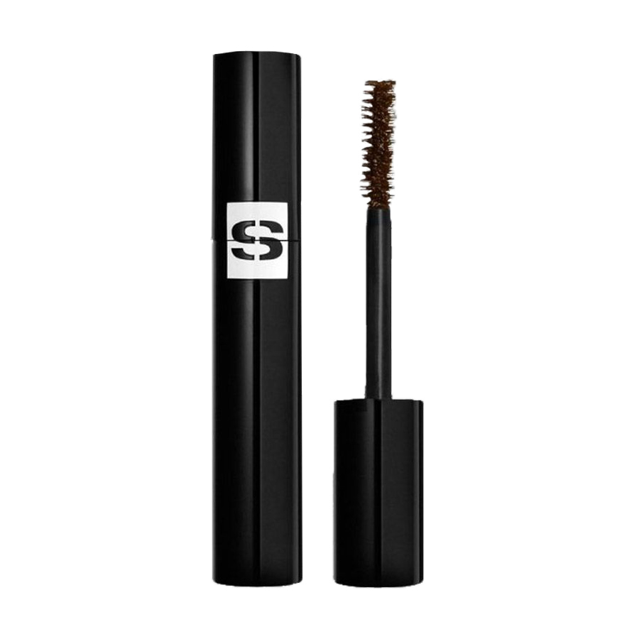 

Туш для вій Sisley So Volume Mascara, 2 Deep Brown, 8 мл