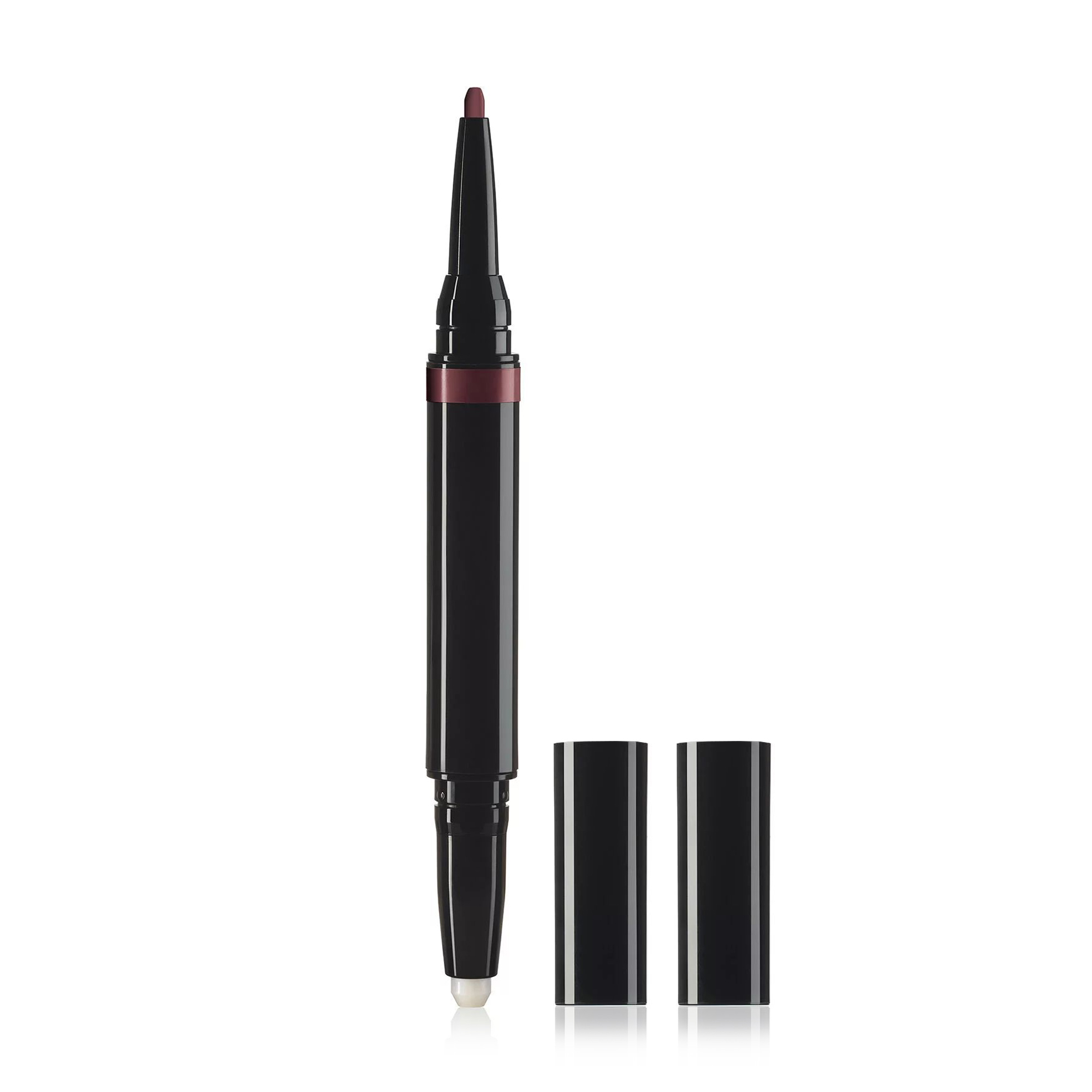 

Автоматичний олівець-праймер для губ Shiseido Lip Liner Ink Duo 11 Plum, 1.1 г