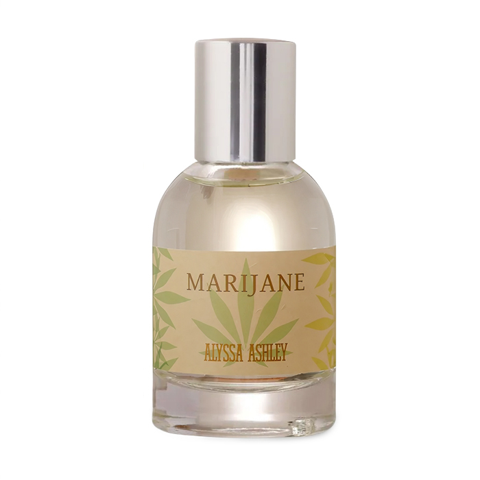 

Alyssa Ashley Marijane Парфумована вода унісекс, 50 мл
