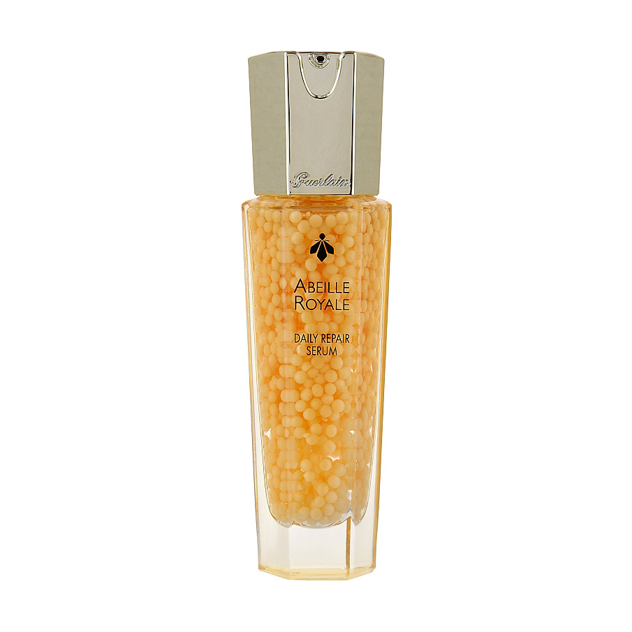 

Відновлювальна сироватка для обличчя Guerlain Abeille Royale Daily Repair Serum, 50 мл