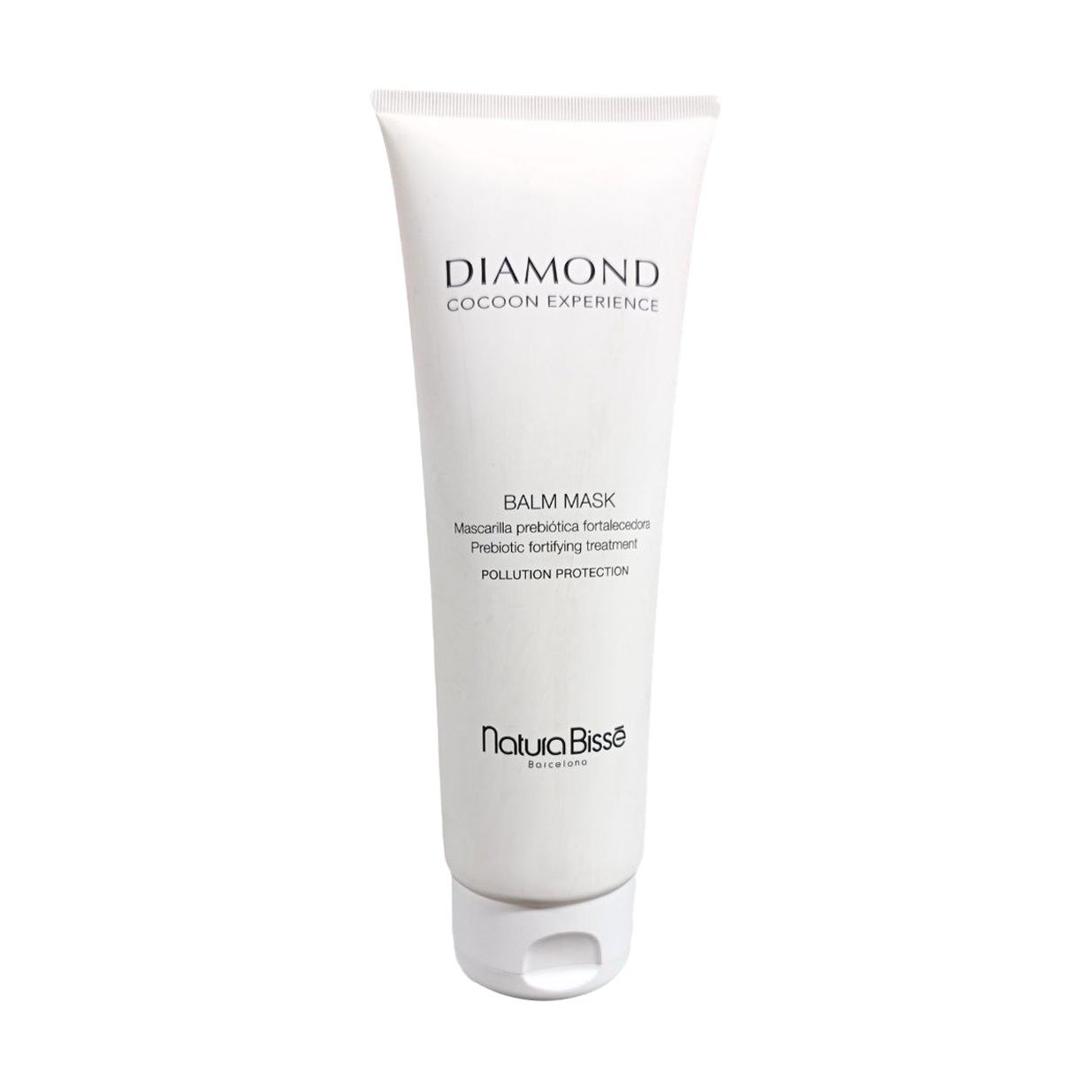 

Маска для обличчя Natura Bisse Diamond Luminous Expertise Balm Mask, 250 мл