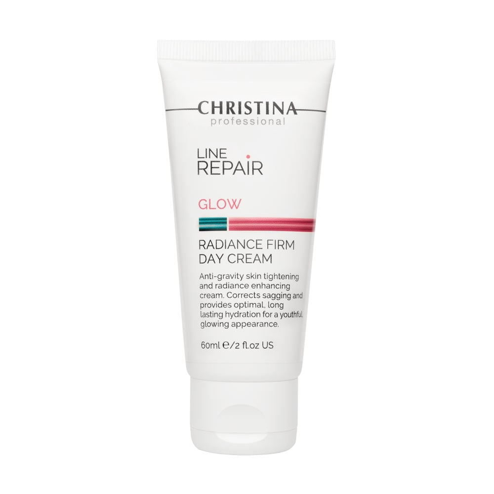 

Денний крем для обличчя Christina Line Repair Glow Radiance Firm Day Cream, 60 мл