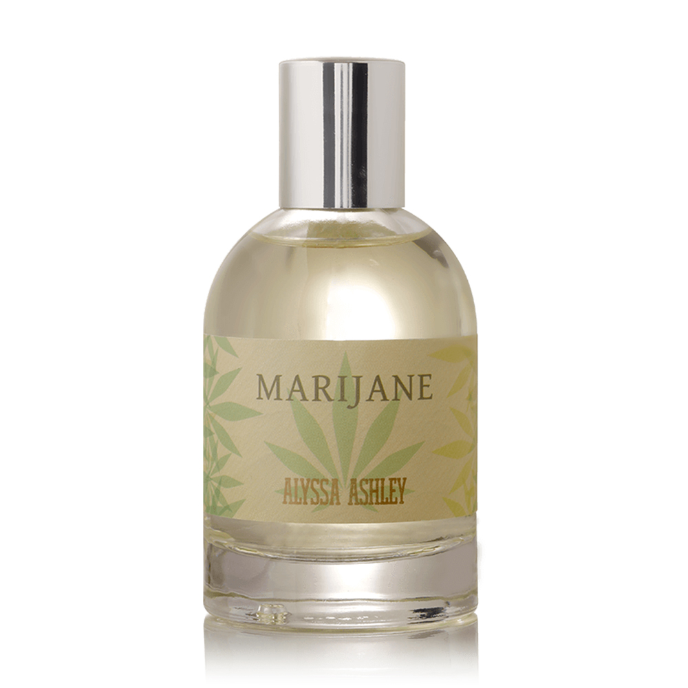 

Alyssa Ashley Marijane Парфумована вода унісекс, 100 мл