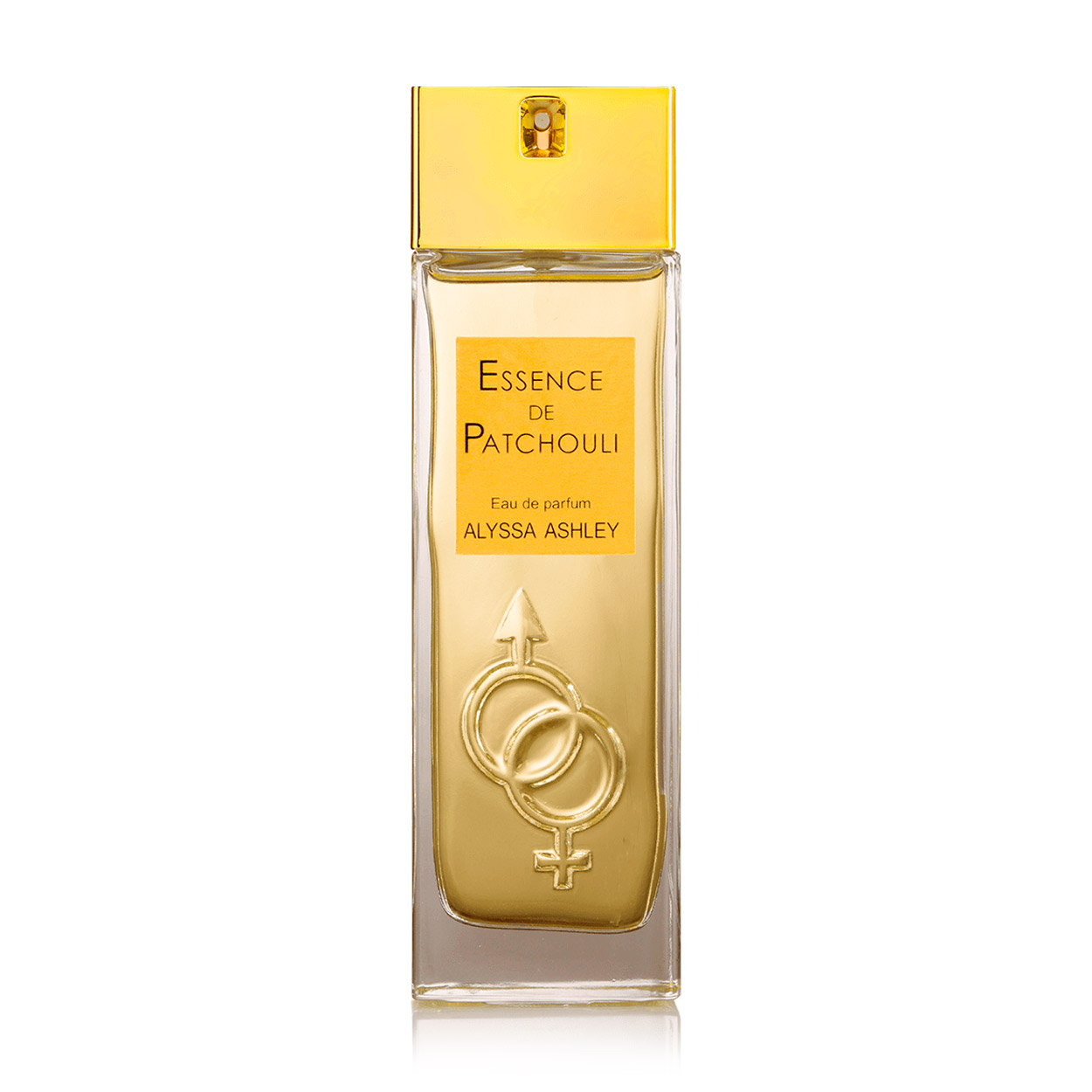 

Alyssa Ashley Essence De Patchouli Парфумована вода жіноча, 100 мл