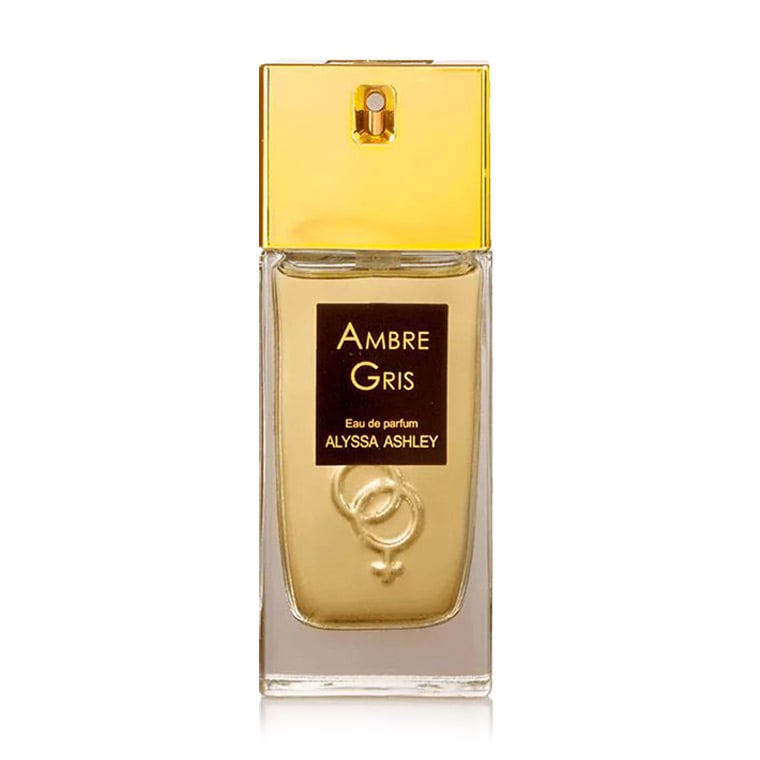 

Alyssa Ashley Ambre Gris Парфумована вода жіноча, 30 мл