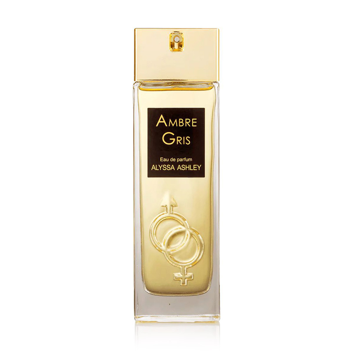 

Уцінка! Alyssa Ashley Ambre Gris Парфумована вода жіноча, 100 мл
