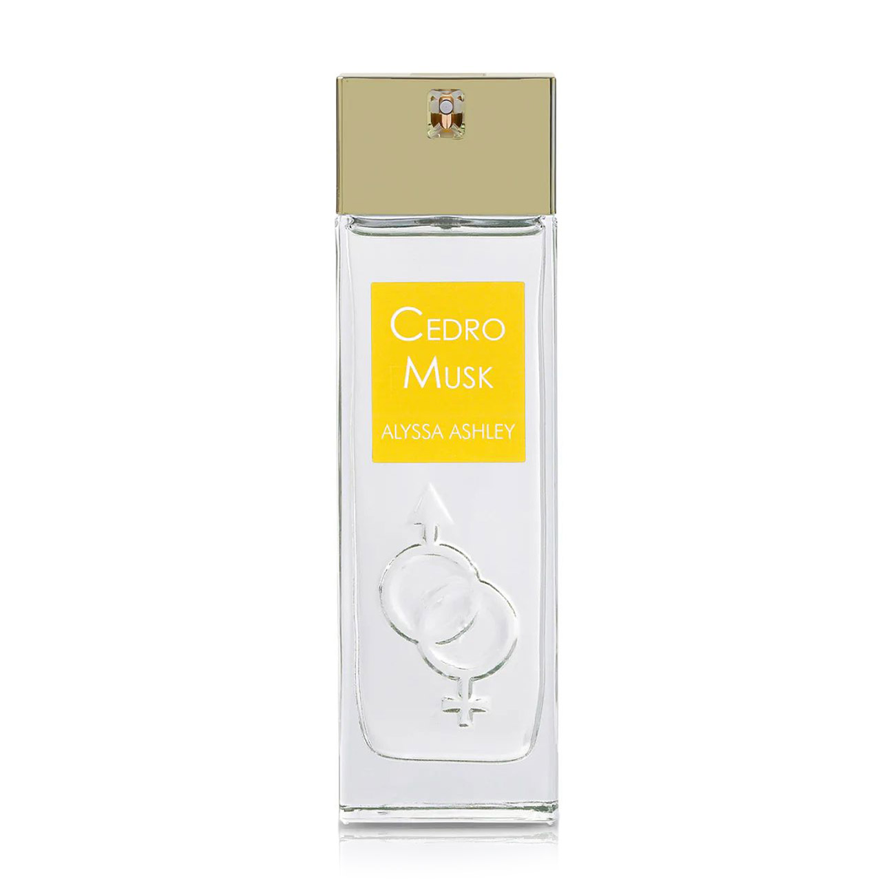 

Уцінка! Alyssa Ashley Cedro Musk Парфумована вода унісекс, 100 мл