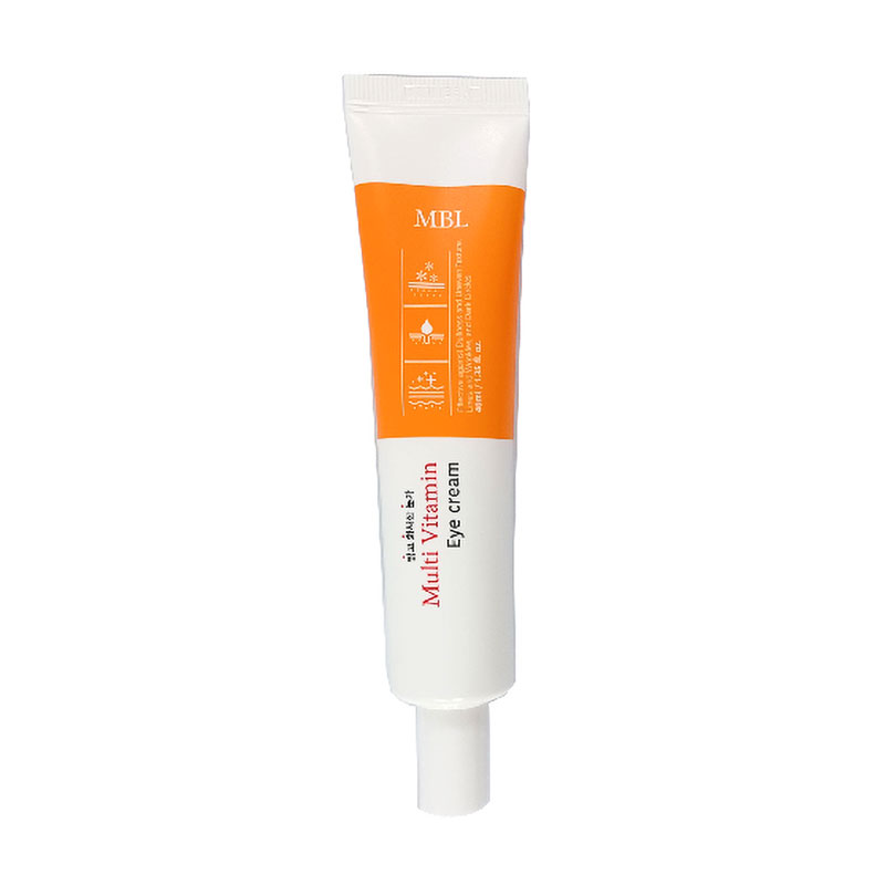 

Крем для шкіри навколо очей MBL Multi Vitamin Eye Cream з вітамінами, 40 мл