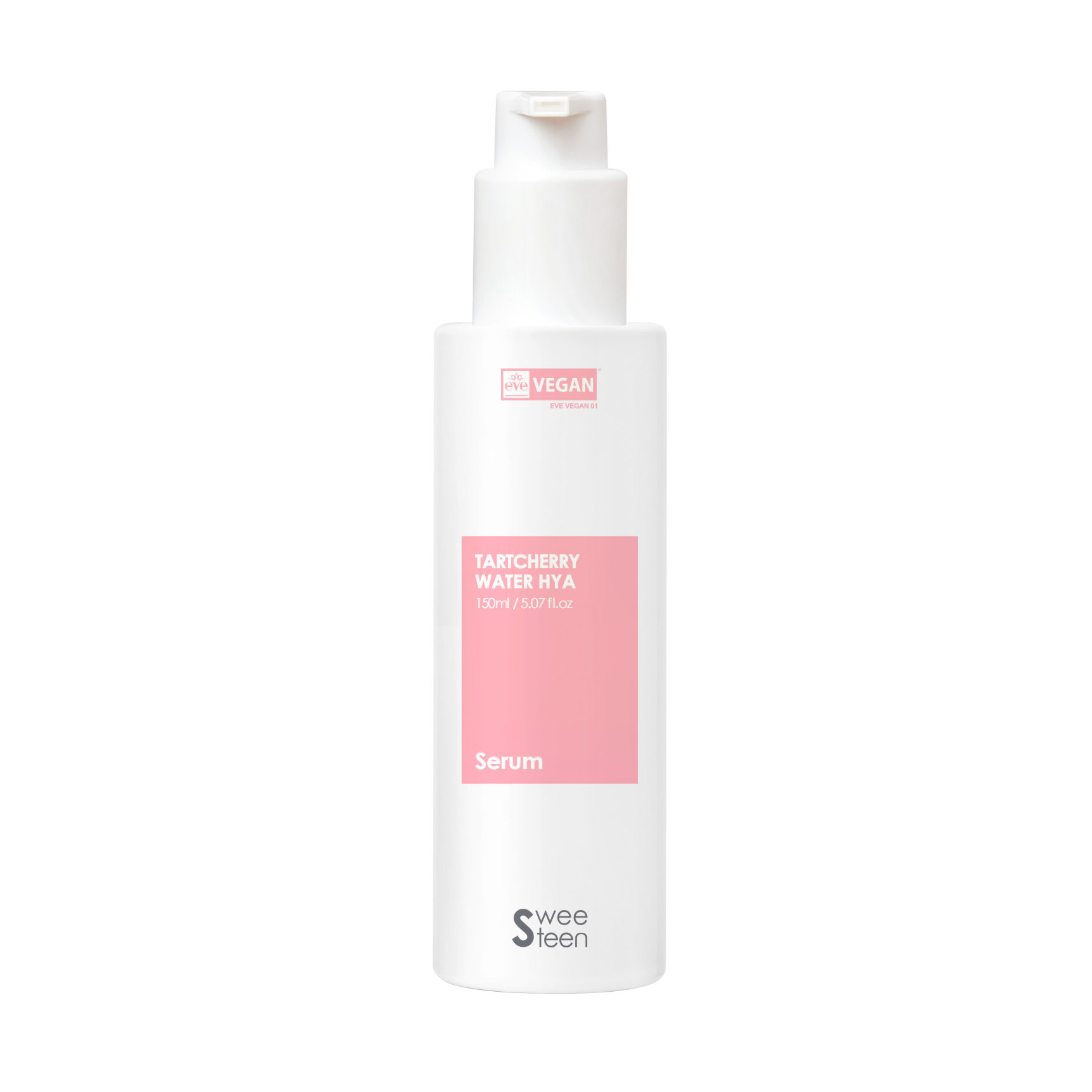 

Уцінка! Сироватка для обличчя Sweeteen Tartcherry Water Hya Water, 150 мл