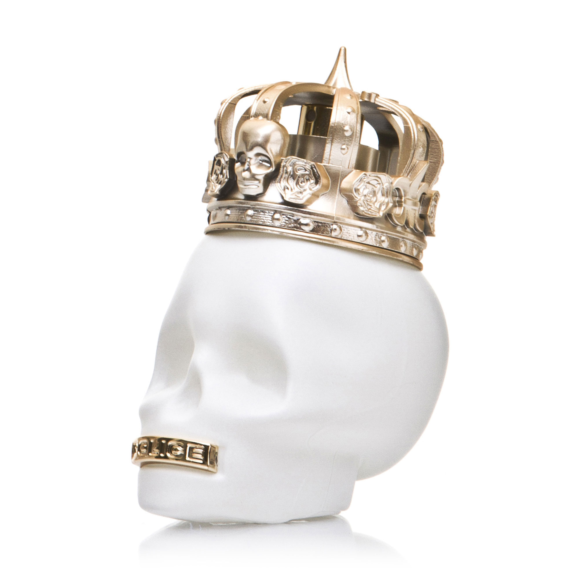 

Police To Be The Queen Парфумована вода жіноча, 40 мл