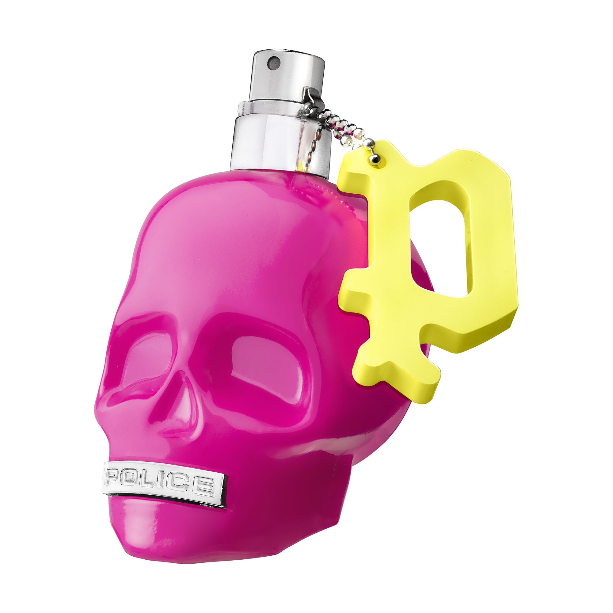 

Police To Be Goodvibes Парфумована вода жіноча, 40 мл