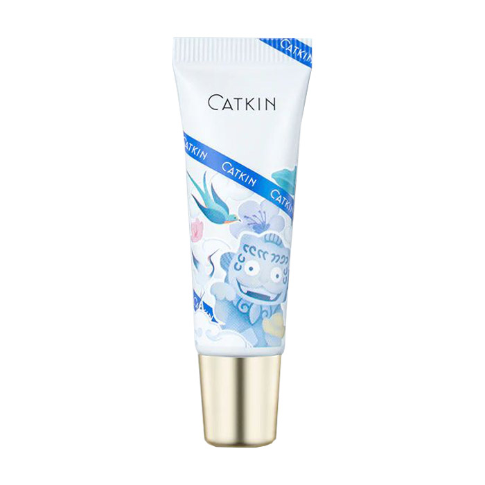 

Скраб для губ Catkin X Summer Palace Lip Scrub, 10 г