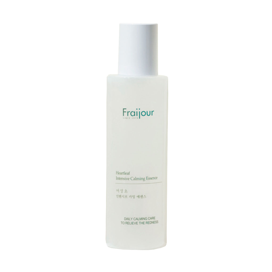 

Уцінка! Есенція для обличчя Fraijour Heartleaf Intensive Calming Essence, 120 мл