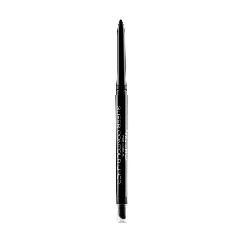 

Олівець для очей Pierre Rene Professional Super Contour Liner Black, 0.35 г
