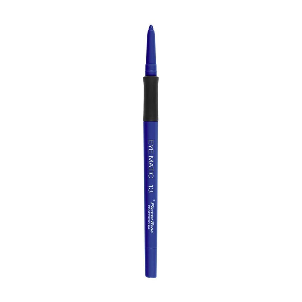 

Олівець для очей Pierre Rene Professional Long Lasting 13 Electric Blue, 1.14 г