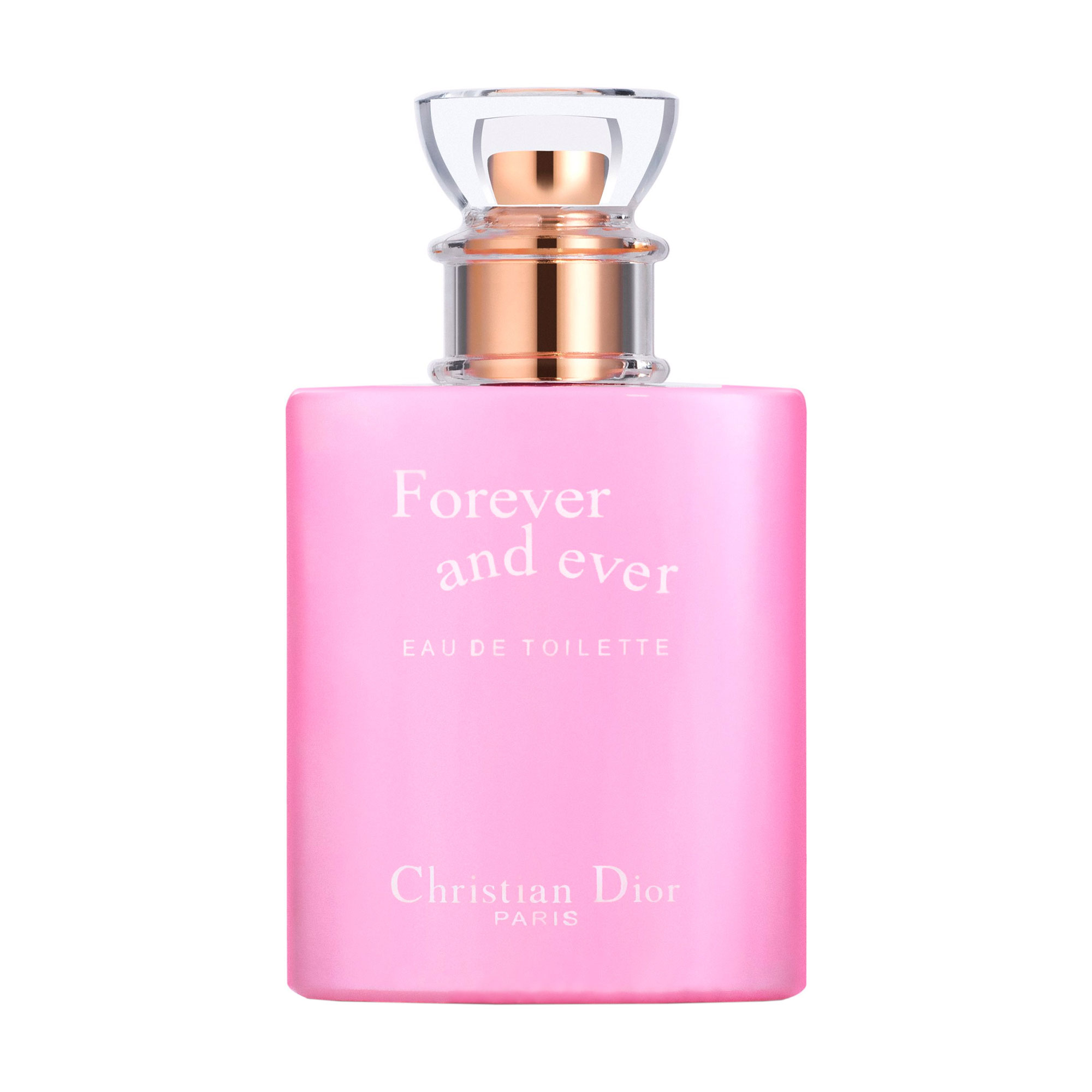 

Уцінка! Dior Forever And Ever Limited Edition Туалетна вода жіноча, 50 мл