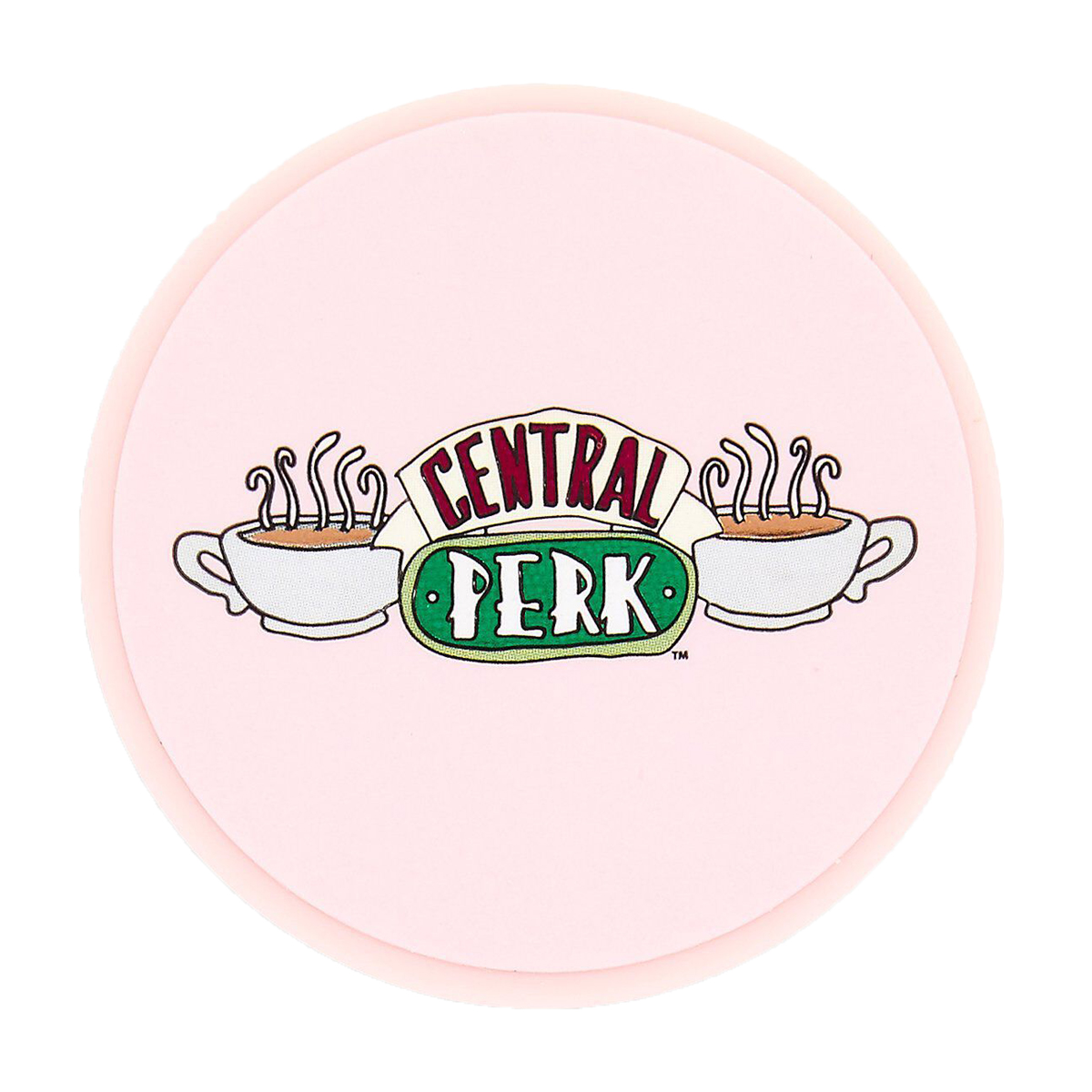 

Маска для губ Makeup Revolution X Friends Caramel Latte Lip Mask, 12 г