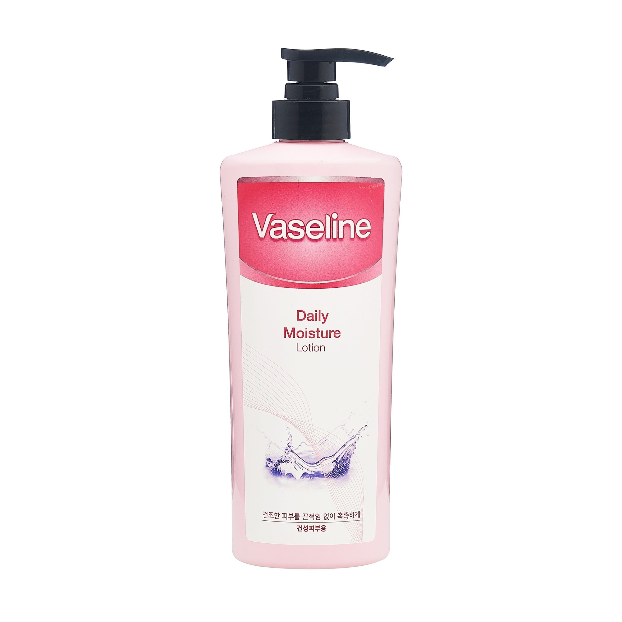 

Уцінка! Зволожувальний лосьйон для тіла Food A Holic Vaseline Daily Moisture Lotion, 500 мл