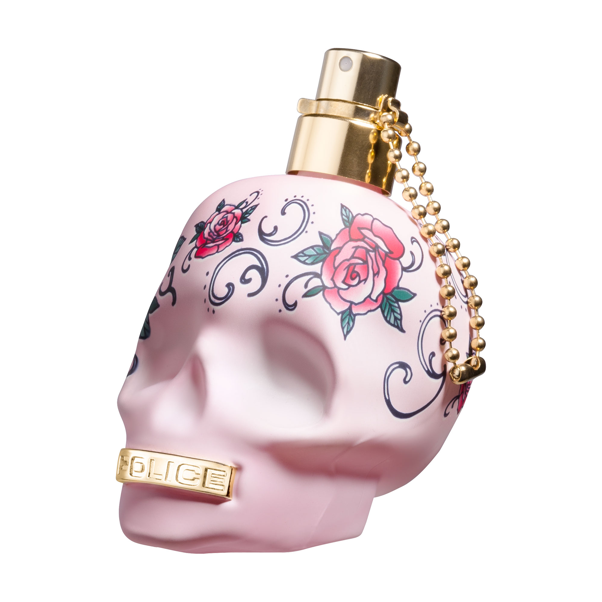 

Police To Be Tattooart Парфумована вода жіноча, 40 мл