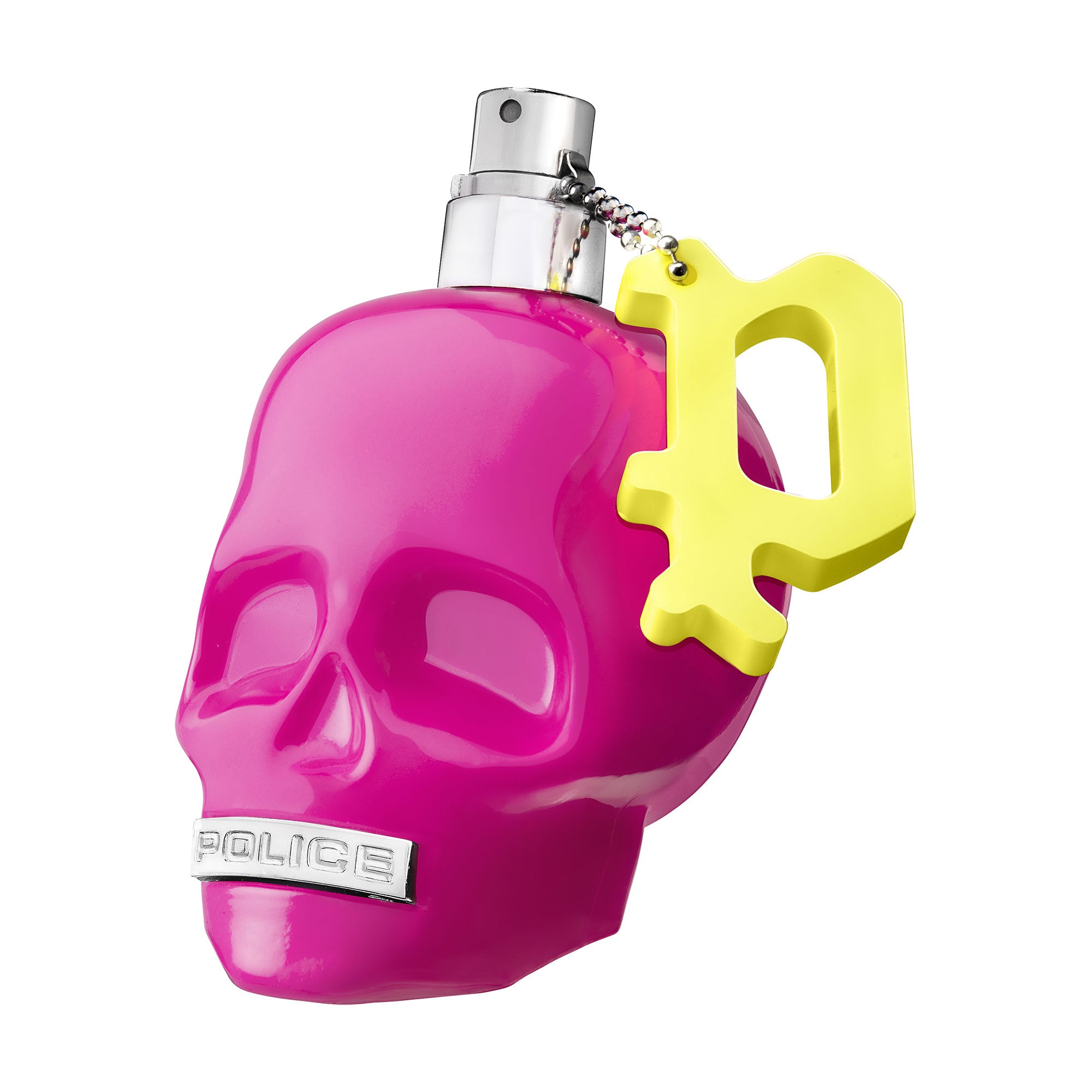 

Police To Be Goodvibes Парфумована вода жіноча, 75 мл