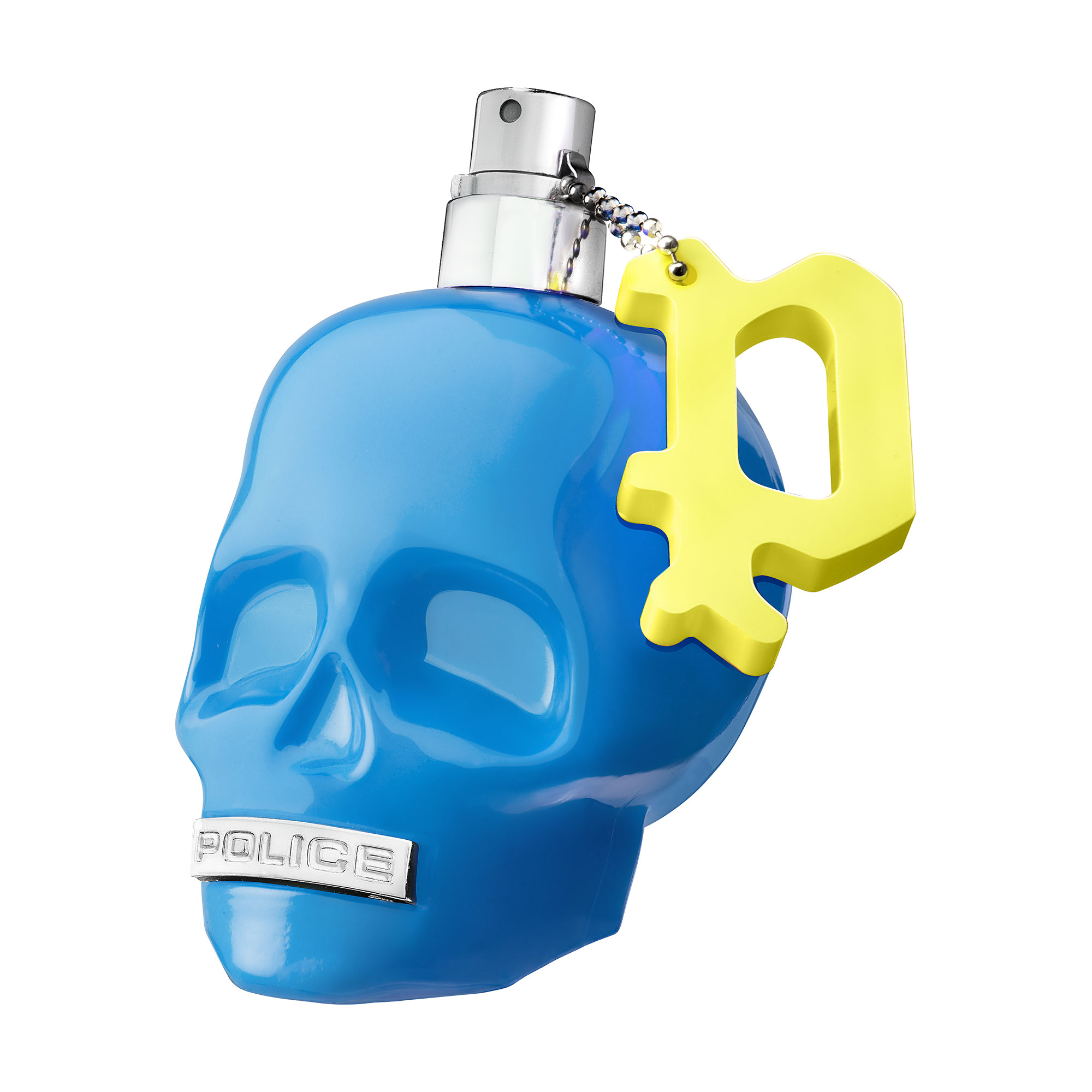 

Police To Be Goodvibes Туалетна вода чоловіча, 75 мл