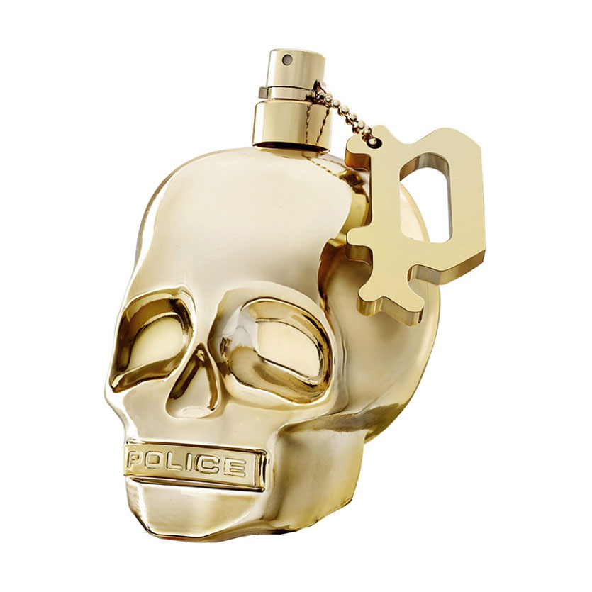 

Police To Be Born To Shine Men Туалетна вода чоловіча, 75 мл