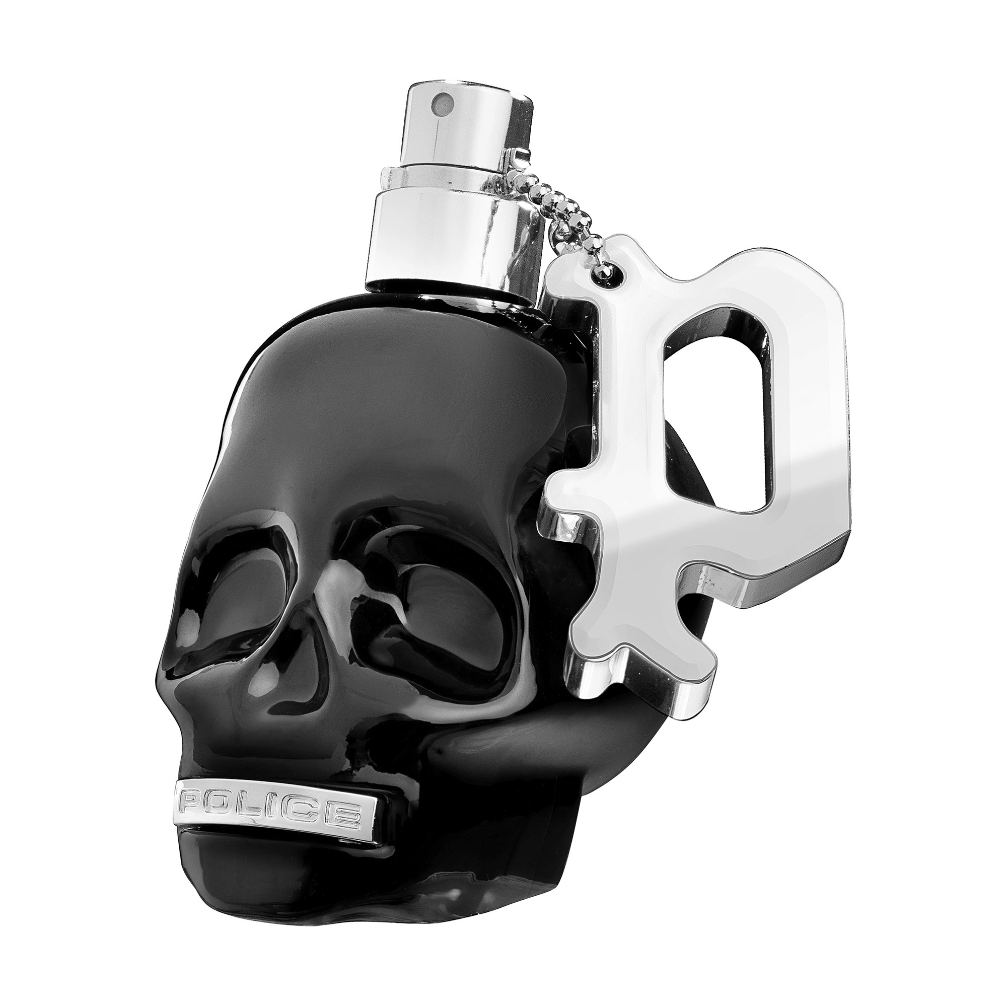 

Police To Be Bad Guy Туалетна вода чоловіча, 40 мл