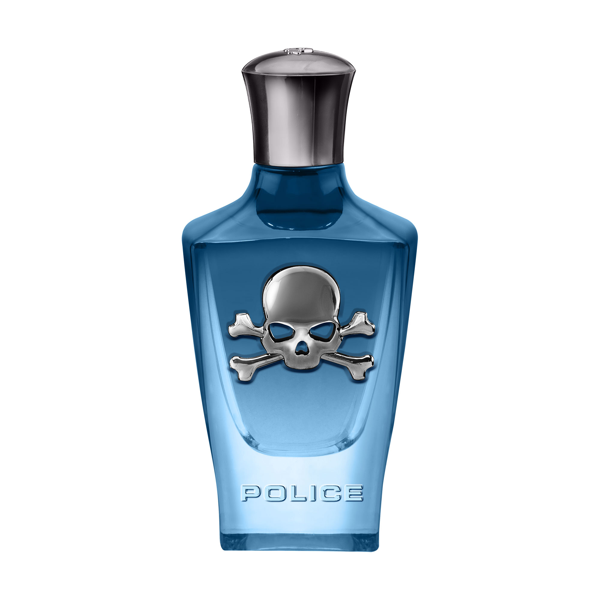 

Police Potion Power For Him Парфумована вода чоловіча, 50 мл