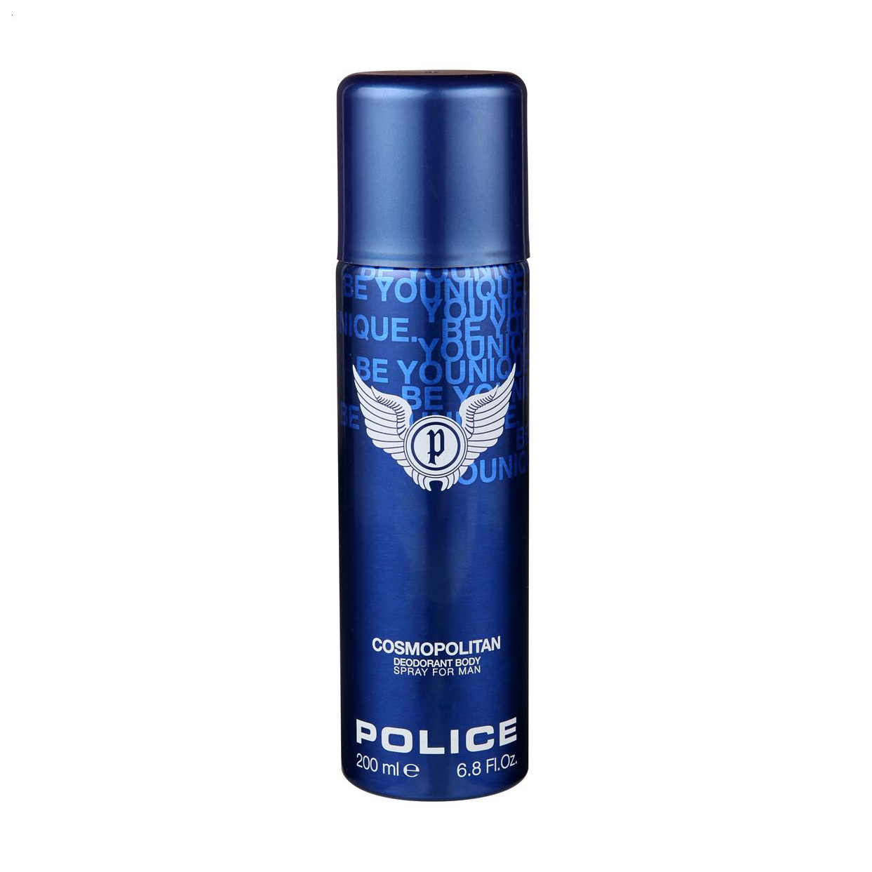 

Парфумований дезодорант-спрей Police Cosmopolitan чоловічий, 200 мл