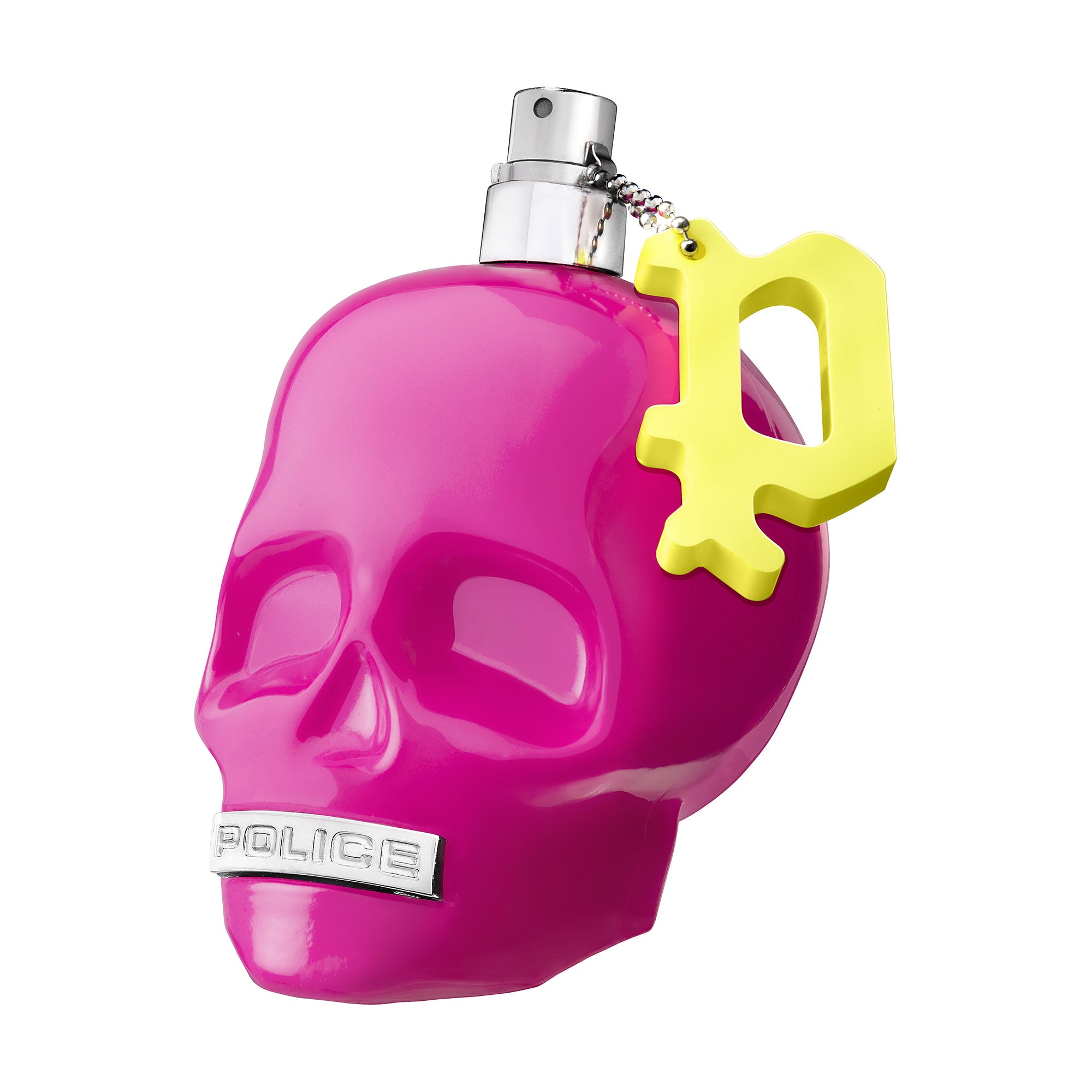 

Police To Be Goodvibes Парфумована вода жіноча, 125 мл