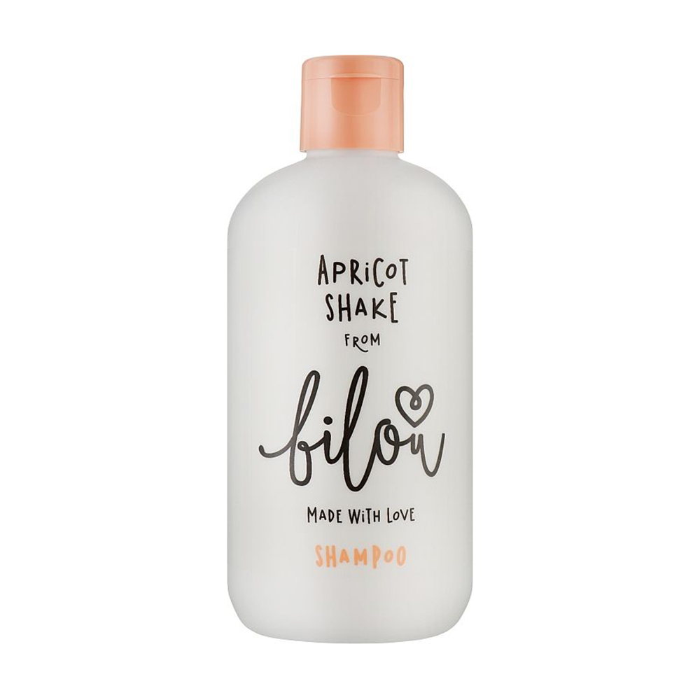 

Шампунь для волосся Bilou Apricot Shake Shampoo, 250 мл
