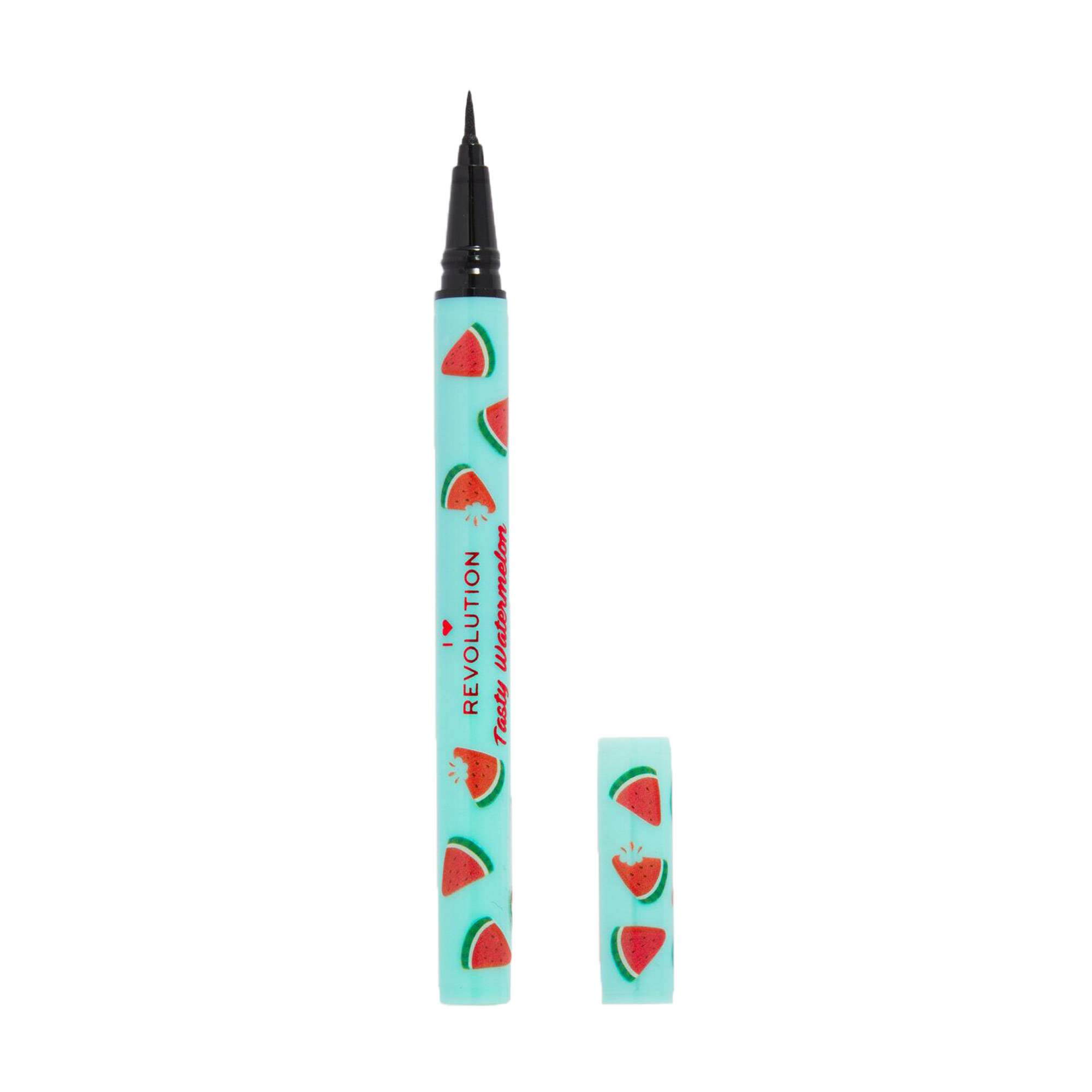 

Уцінка! Підводка для очей I Heart Revolution Tasty Watermelon Waterproof Liner, 0.6 мл