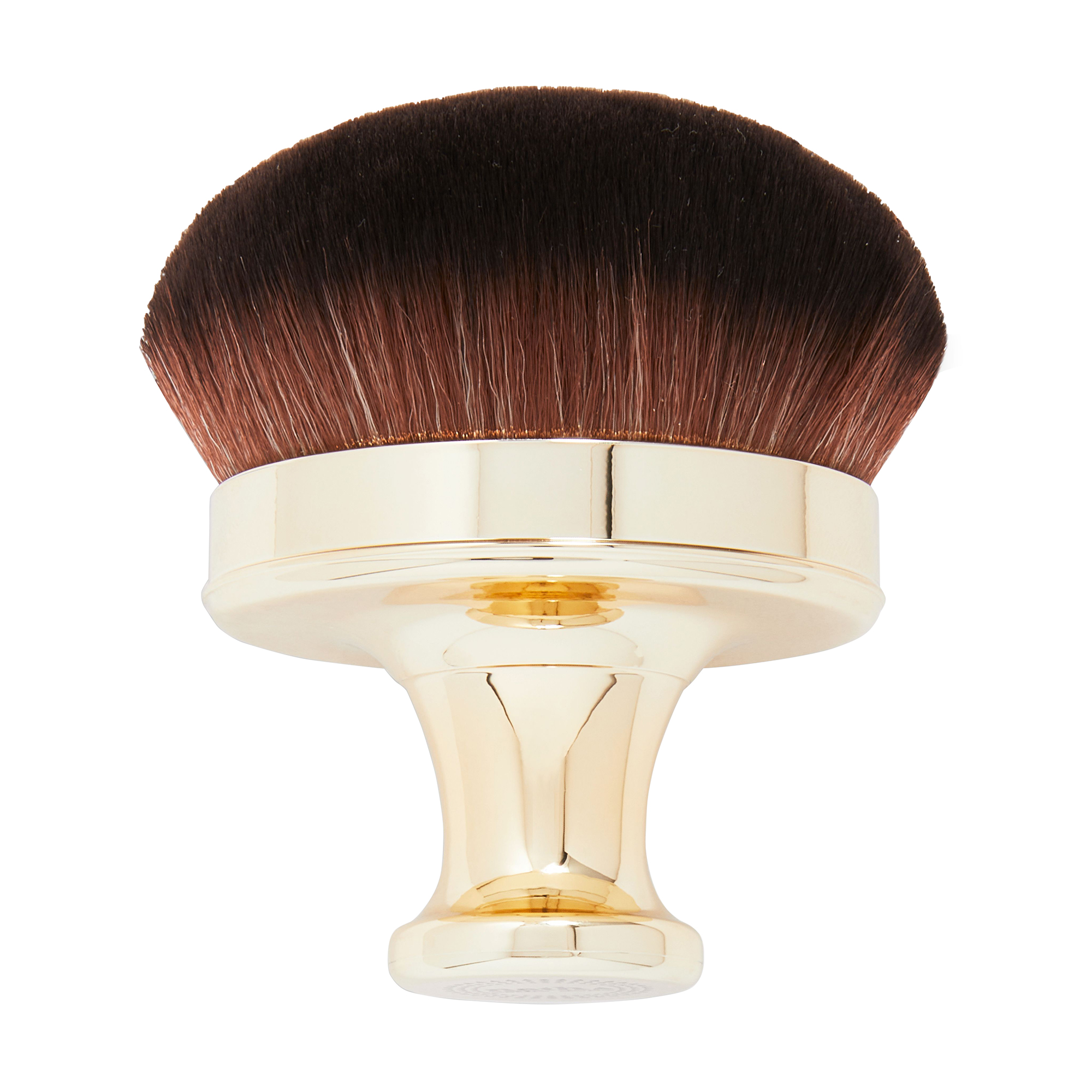 

Пензель для хайлайтера Revolution Pro x Nath Highlighter Brush