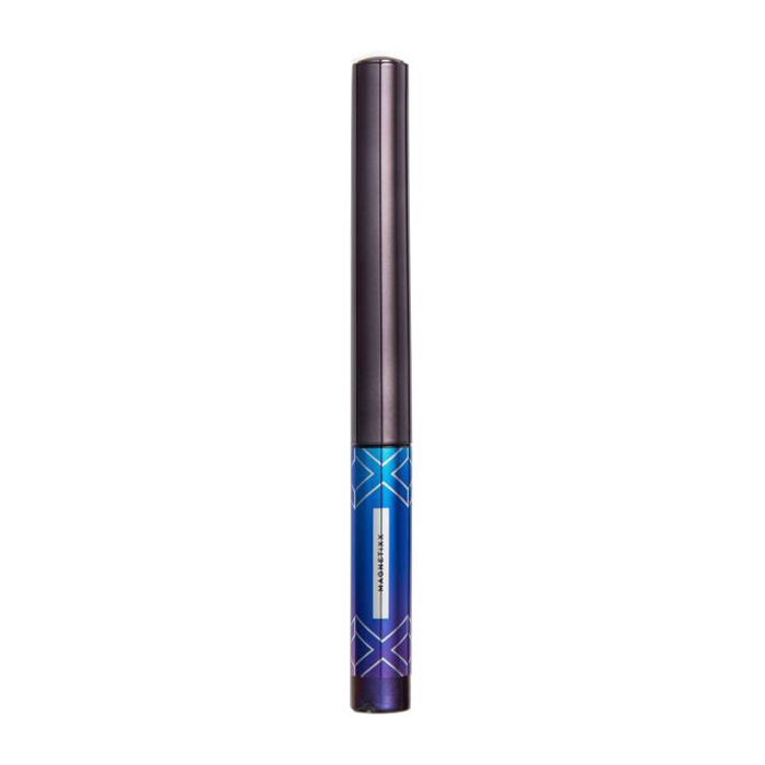 

Рідка підводка для очей XX Revolution MagnetiXX Duo Chrome Eyeliner, Atomic, 1.8 мл