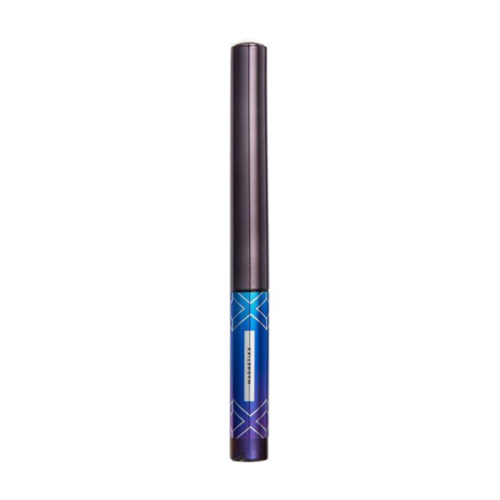 

Рідка підводка для очей XX Revolution MagnetiXX Duo Chrome Eyeliner, Force, 1.8 мл