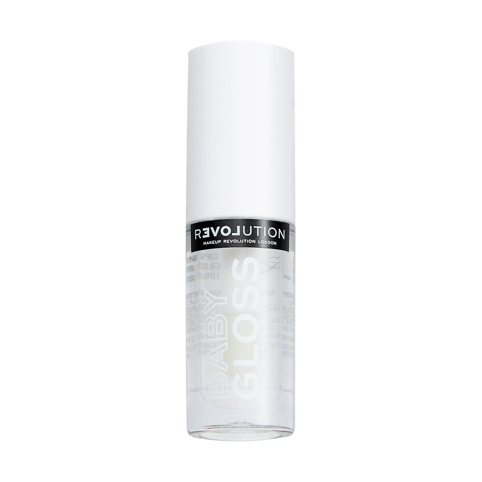 

Уцінка! Блиск для губ Relove By Revolution Baby Gloss Lip Gloss, Dream, 2.2 мл