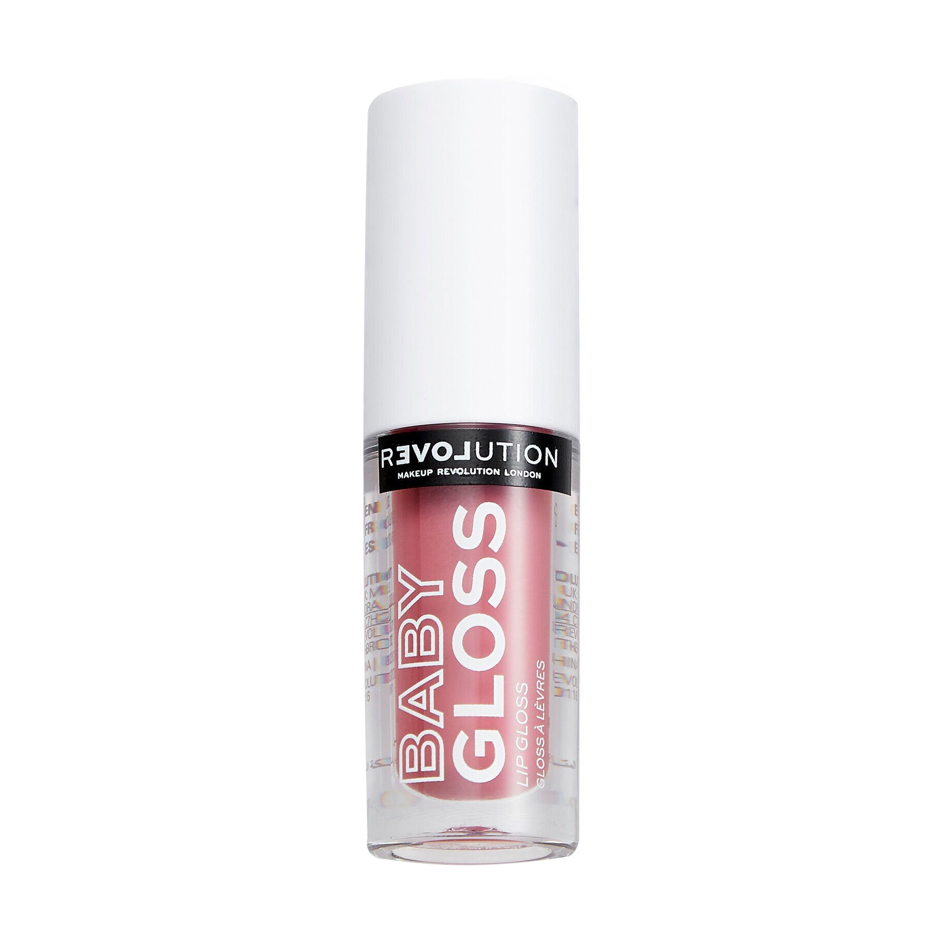 

Блиск для губ Relove by Revolution Baby Gloss Lip Gloss, Sweet, 2.2 мл