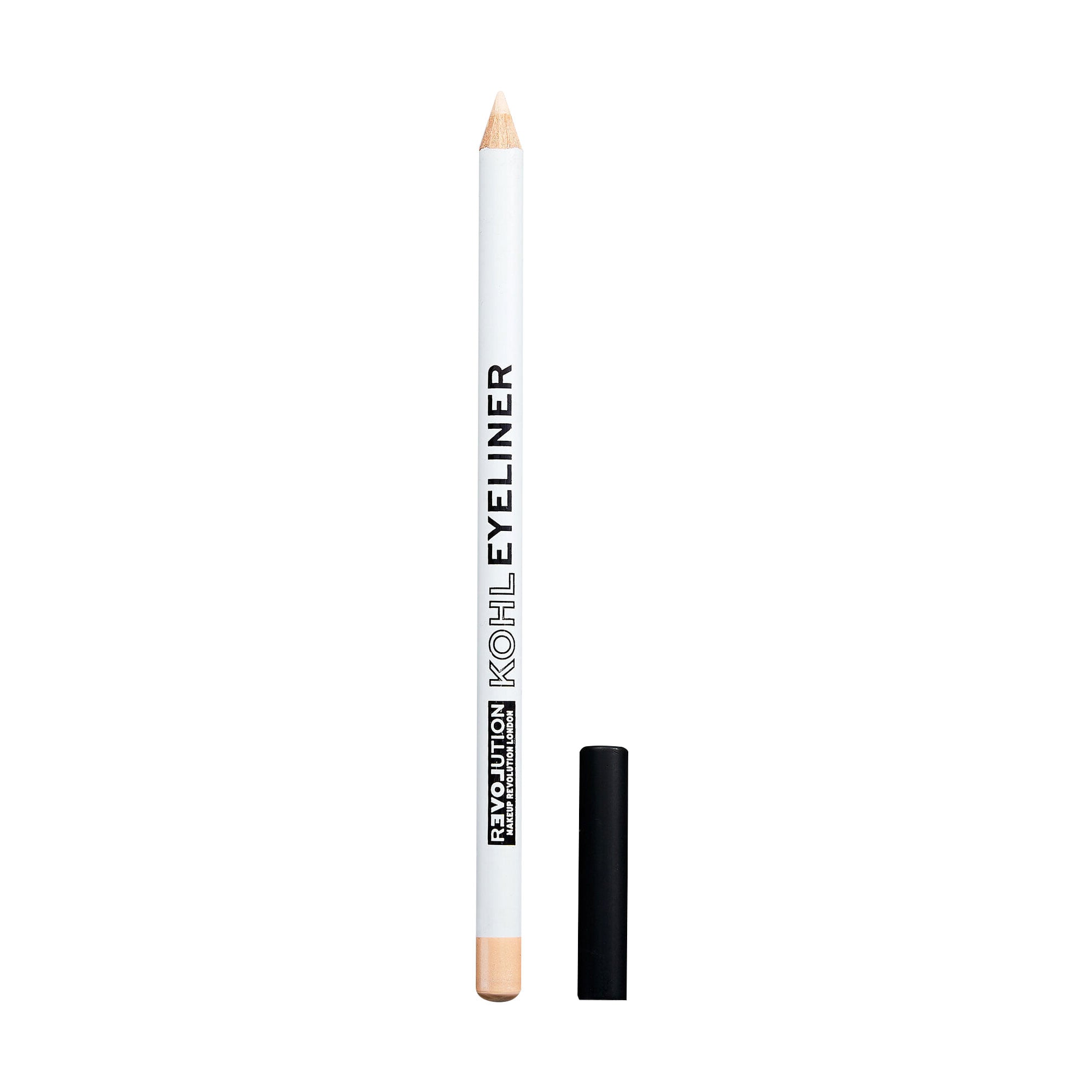 

Олівець-каял для очей Relove by Revolution Kohl Eyeliner, Nude, 1.2 г