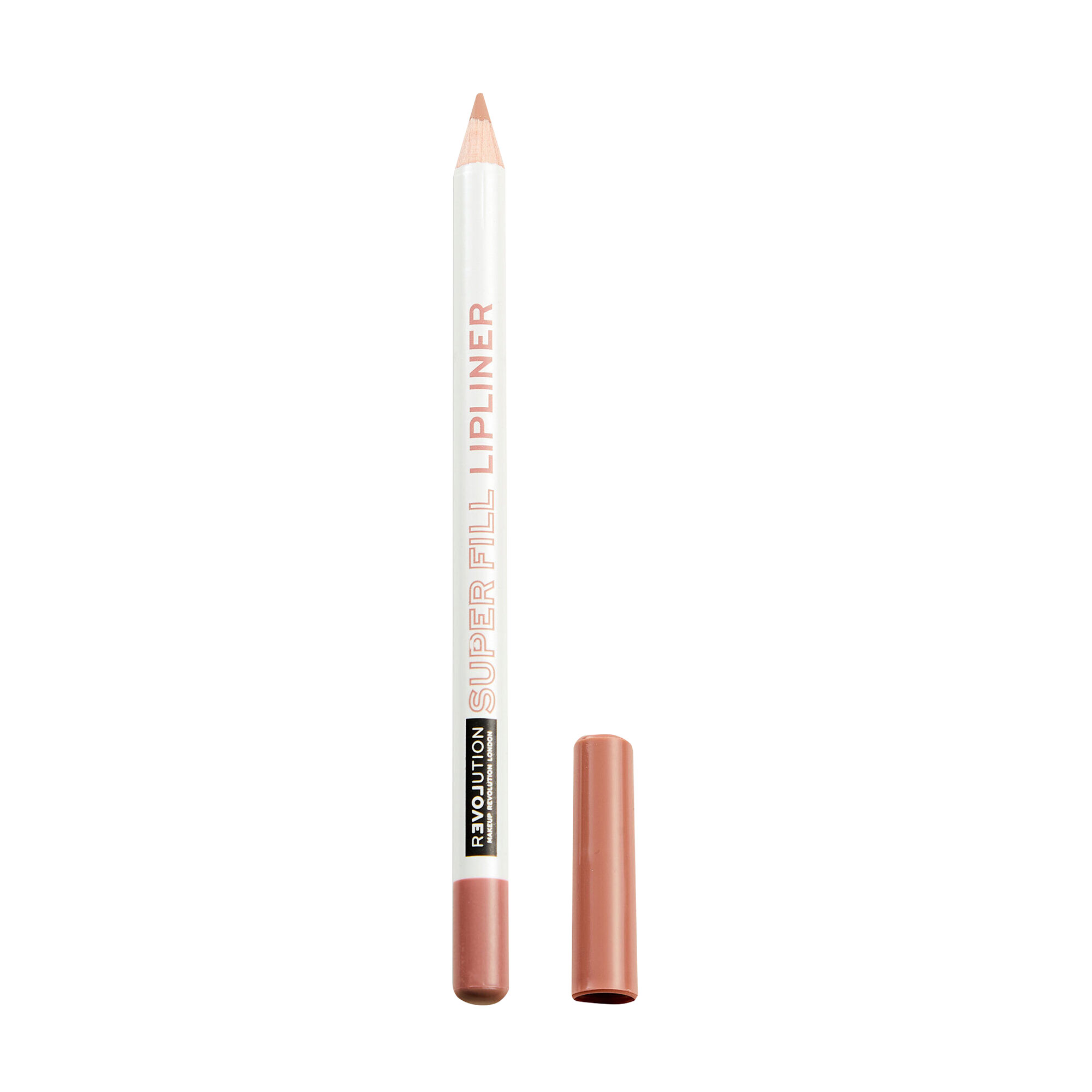 

Олівець для губ Relove by Revolution Super Fill Lipliner, Cream, 1 г