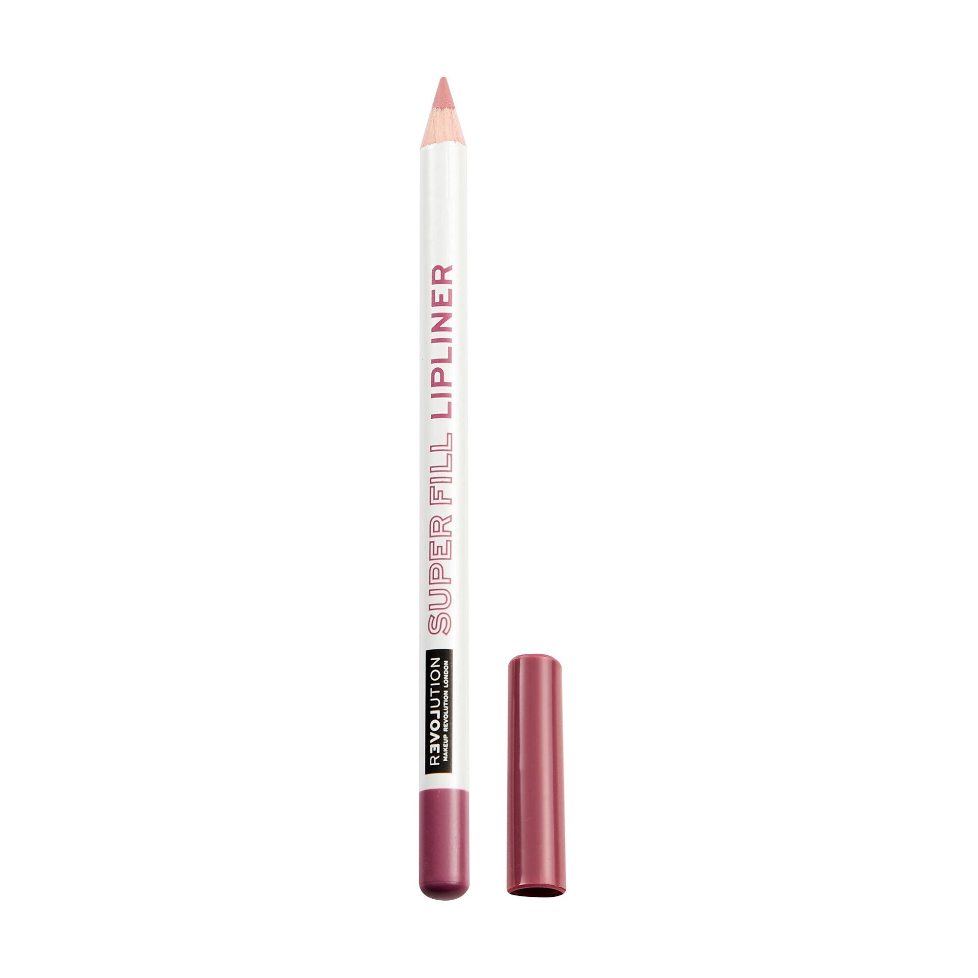 

Уцінка! Олівець для губ Relove By Revolution Super Fill Lipliner, Glam, 1 г
